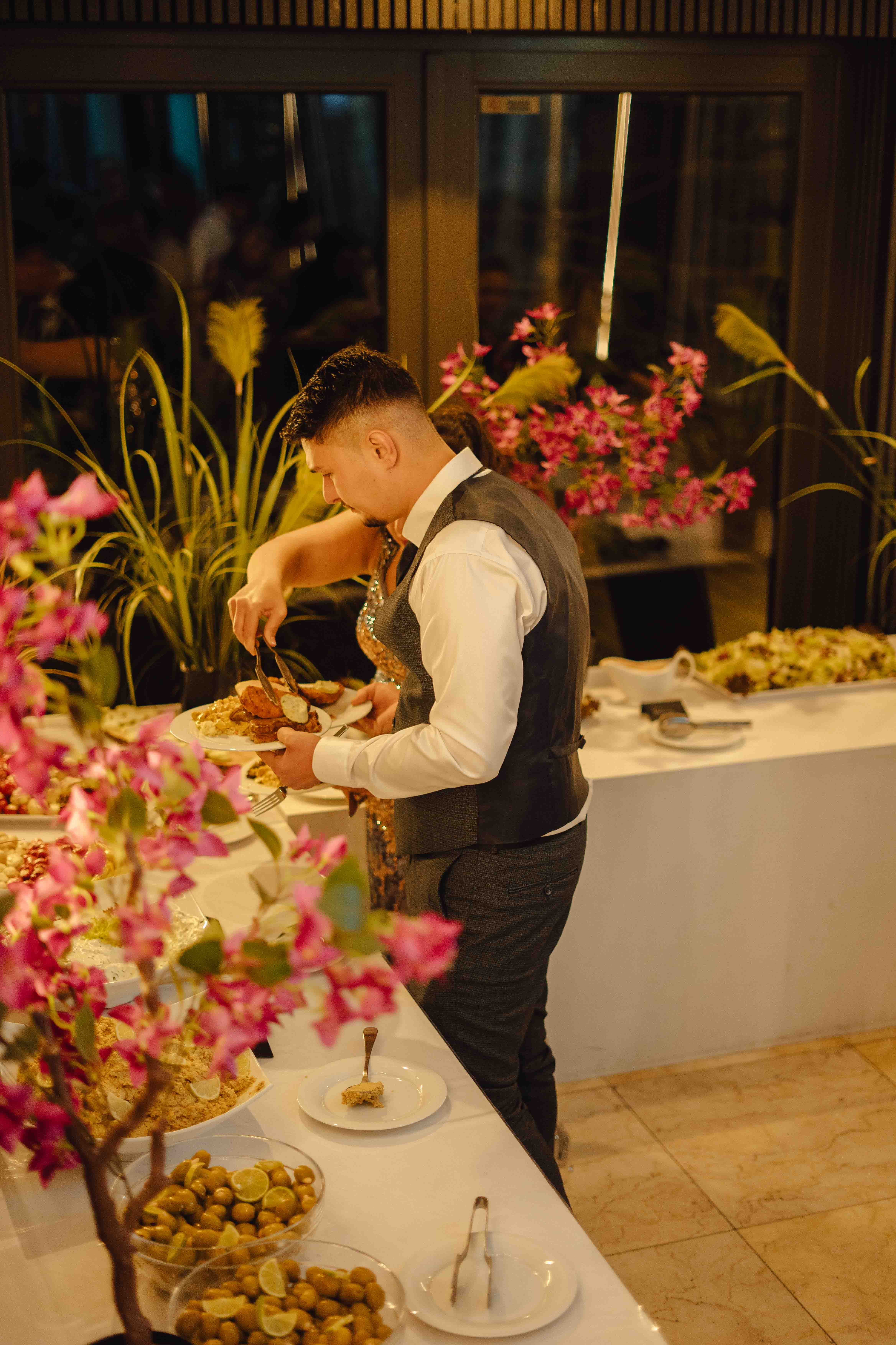 Heiraten im Lavenda am See 1273