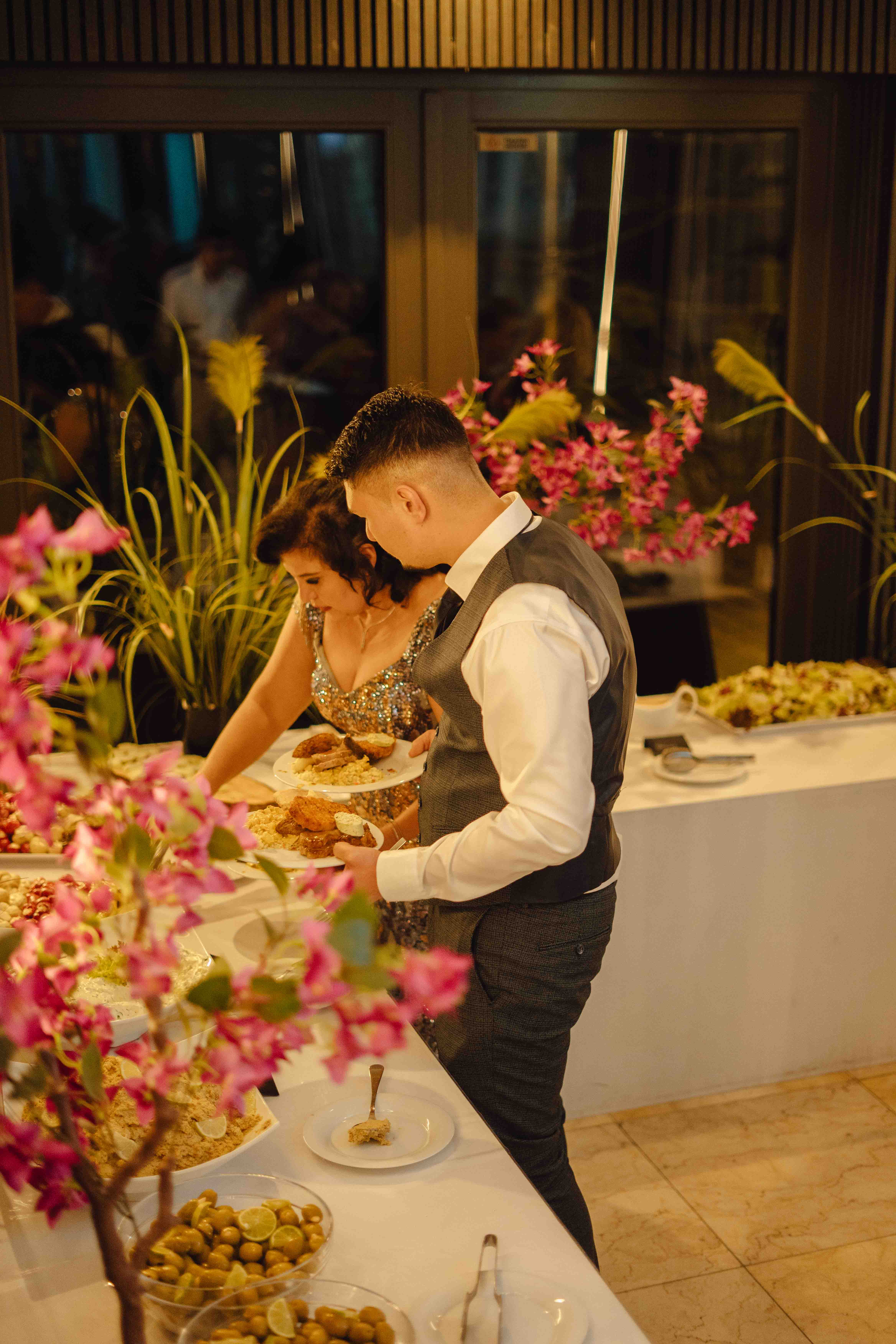 Heiraten im Lavenda am See 1274