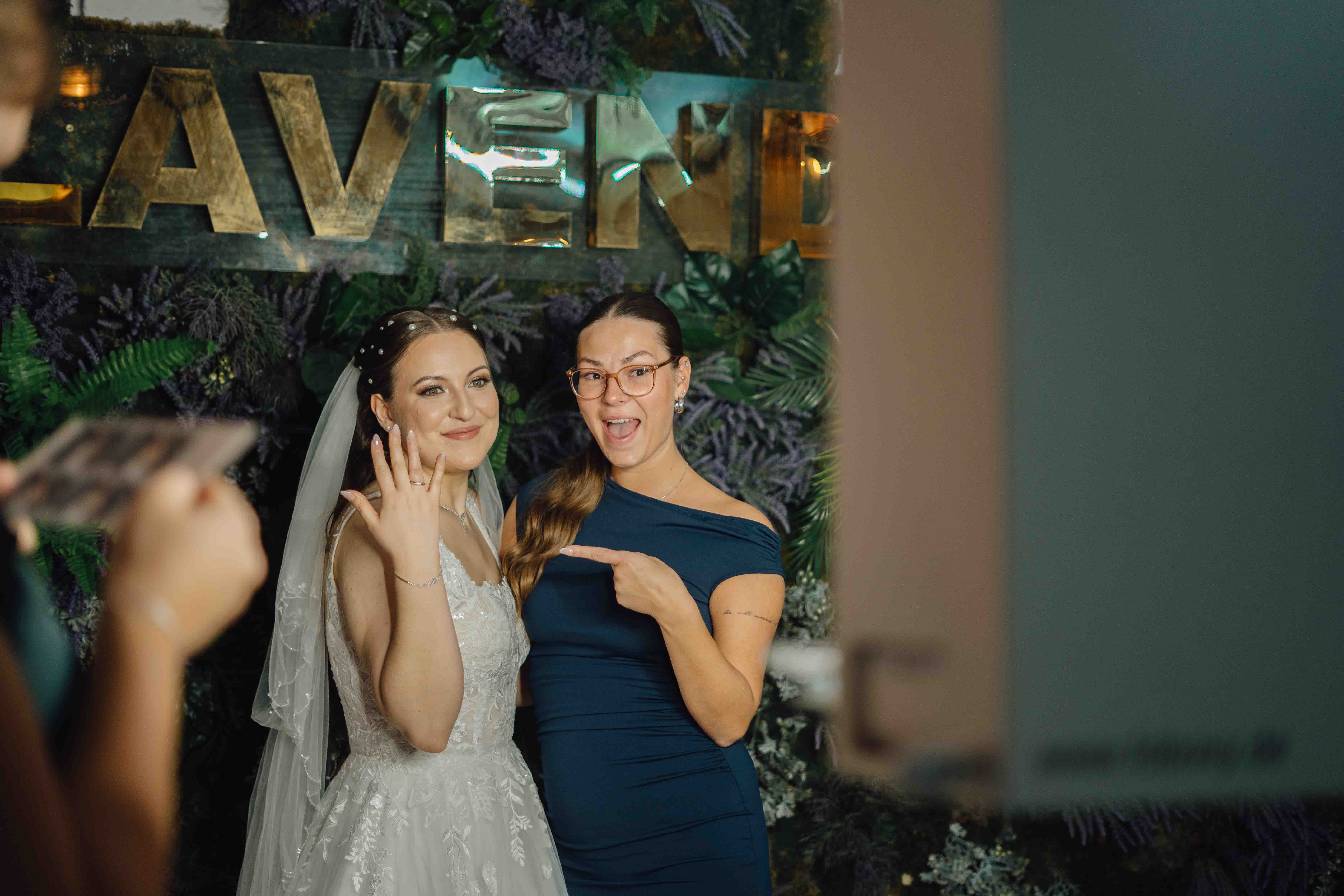 Heiraten im Lavenda am See 1294