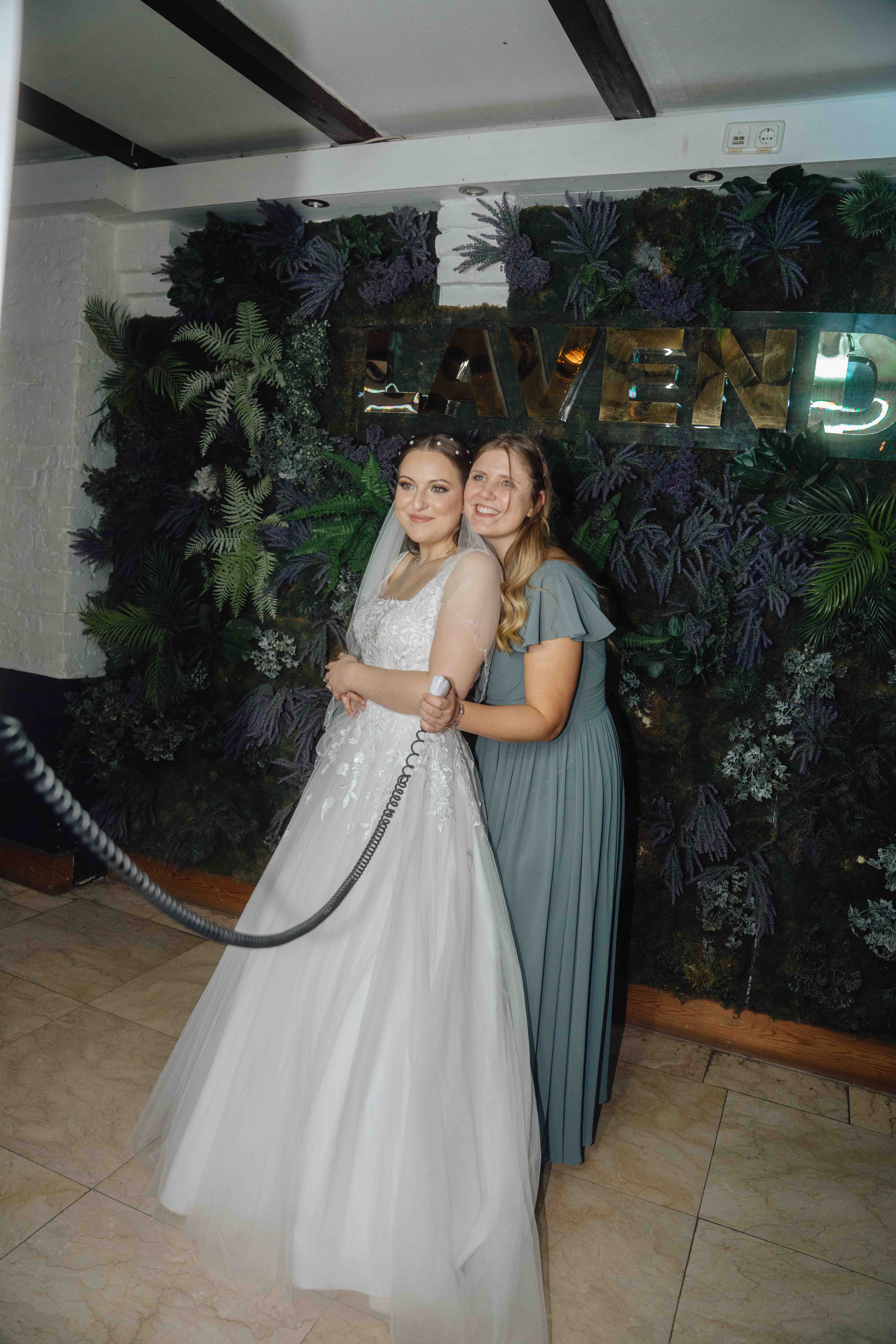 Heiraten im Lavenda am See 1300