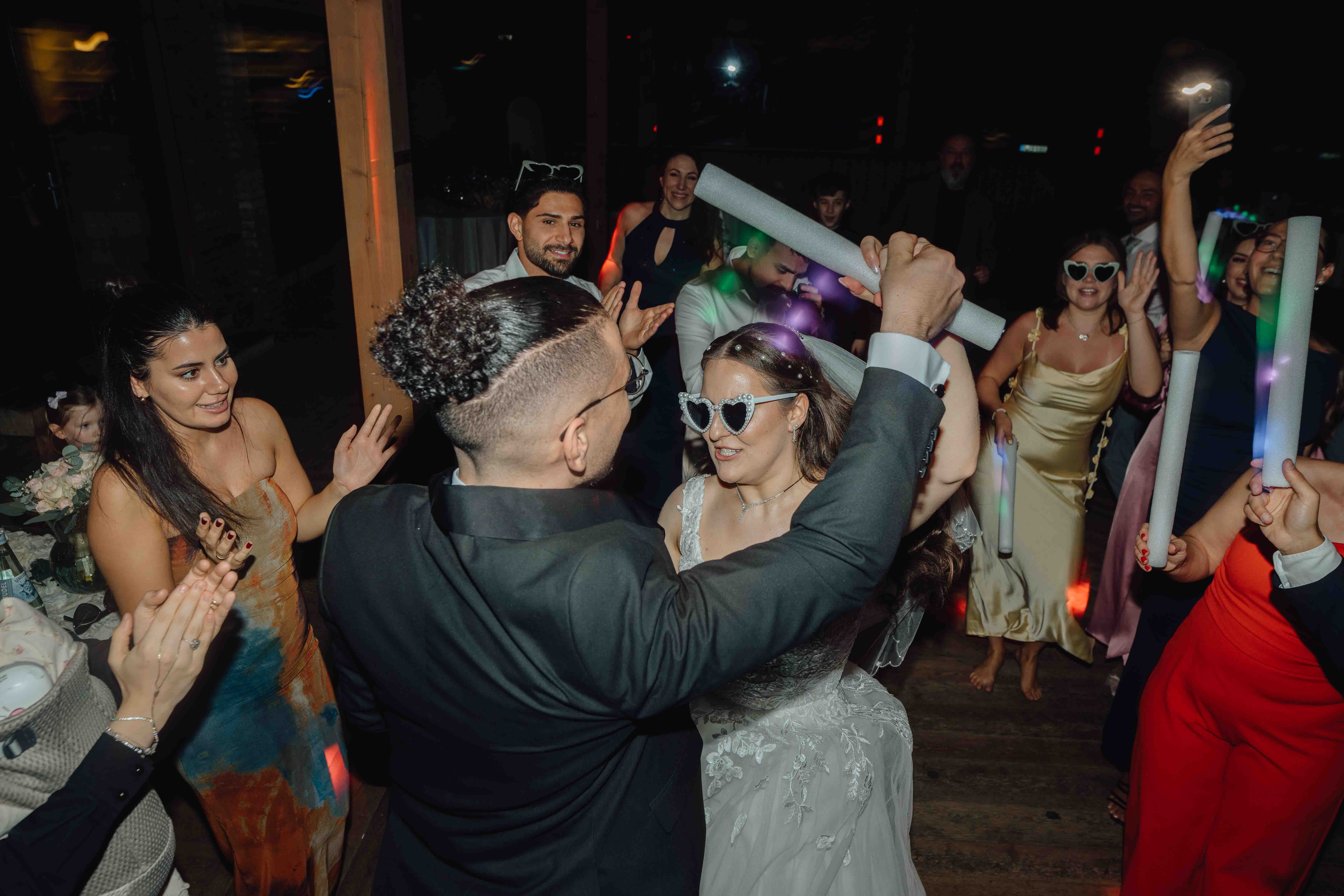 Heiraten im Lavenda am See 1453