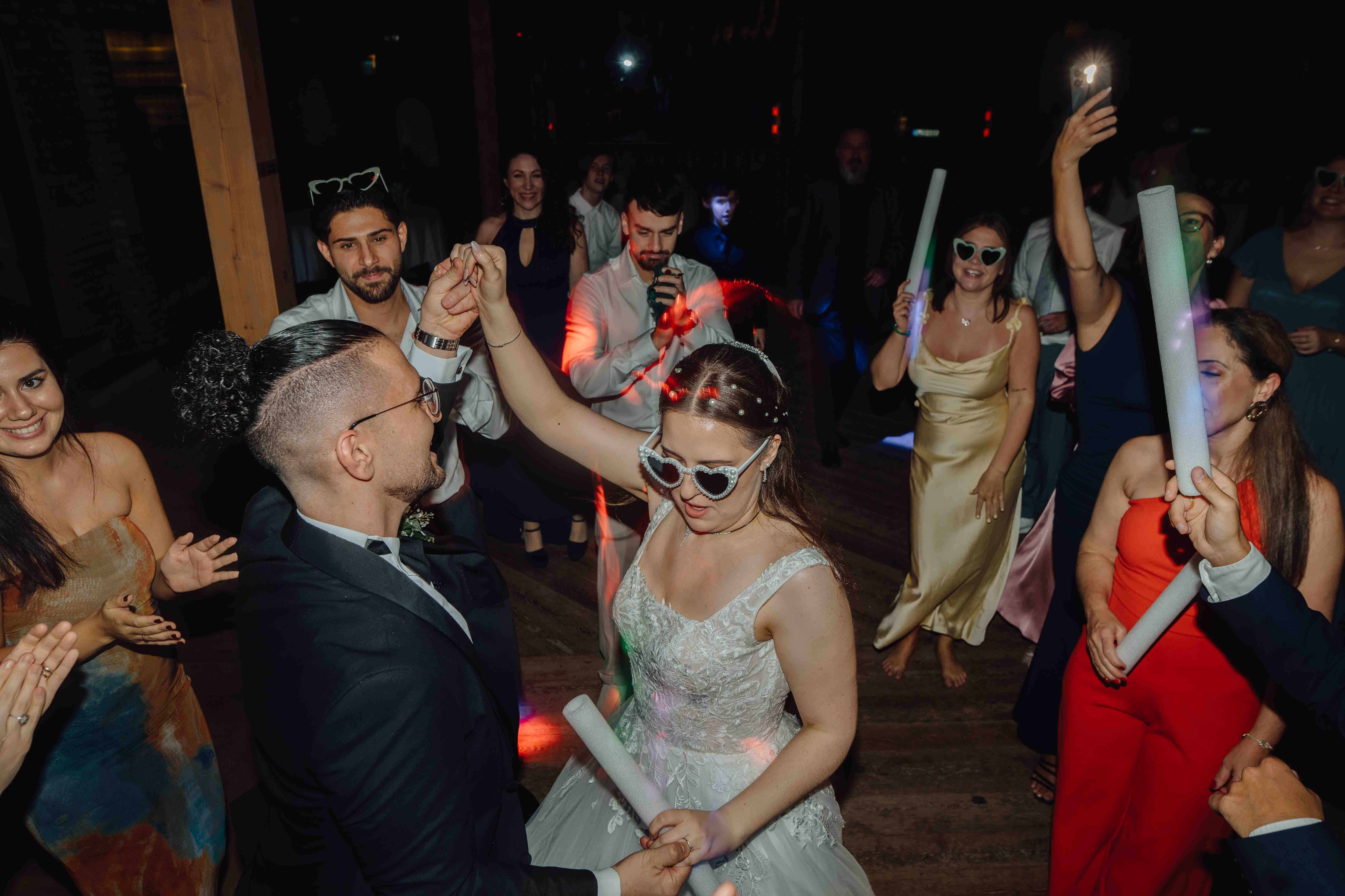 Heiraten im Lavenda am See 1454