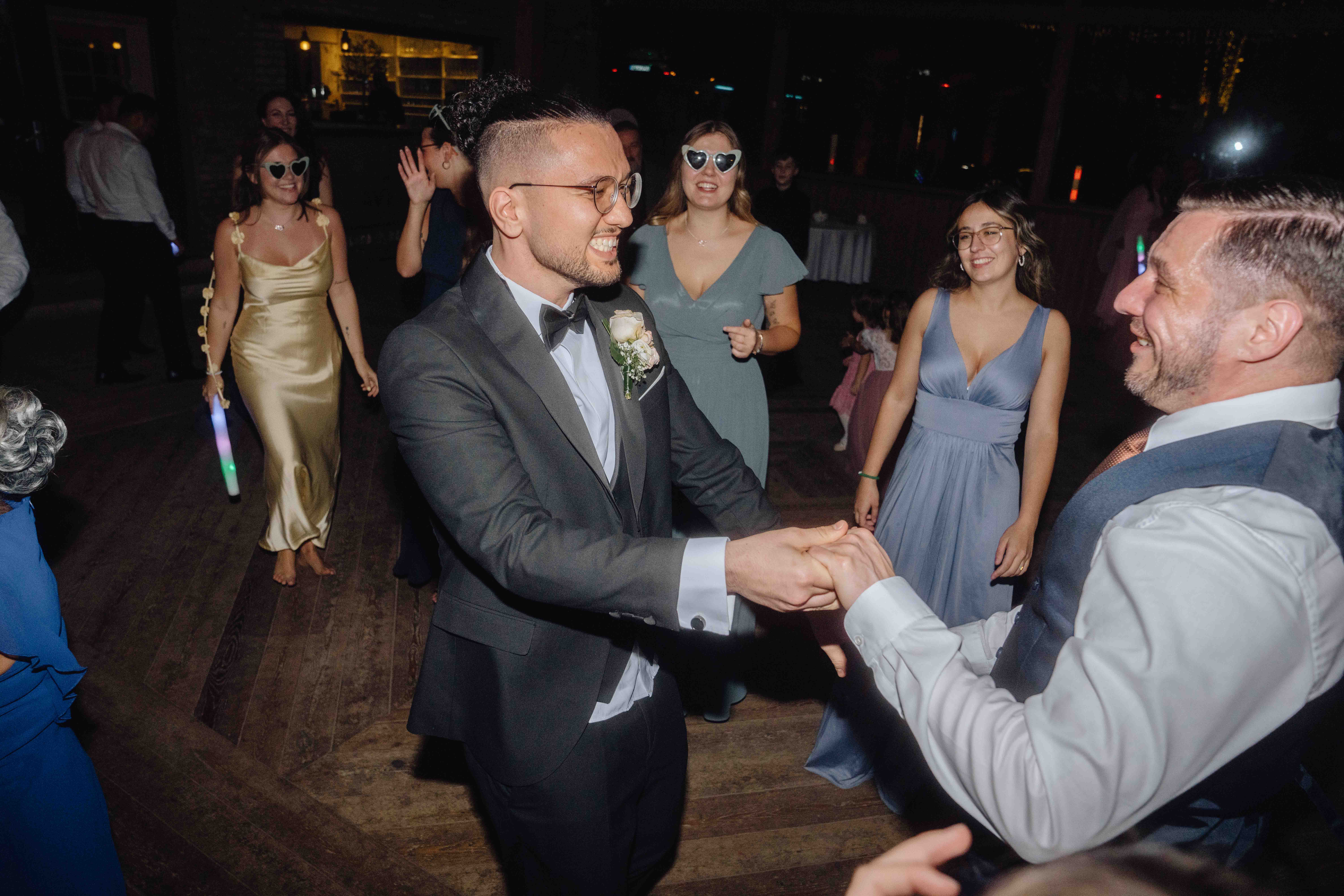 Heiraten im Lavenda am See 1470