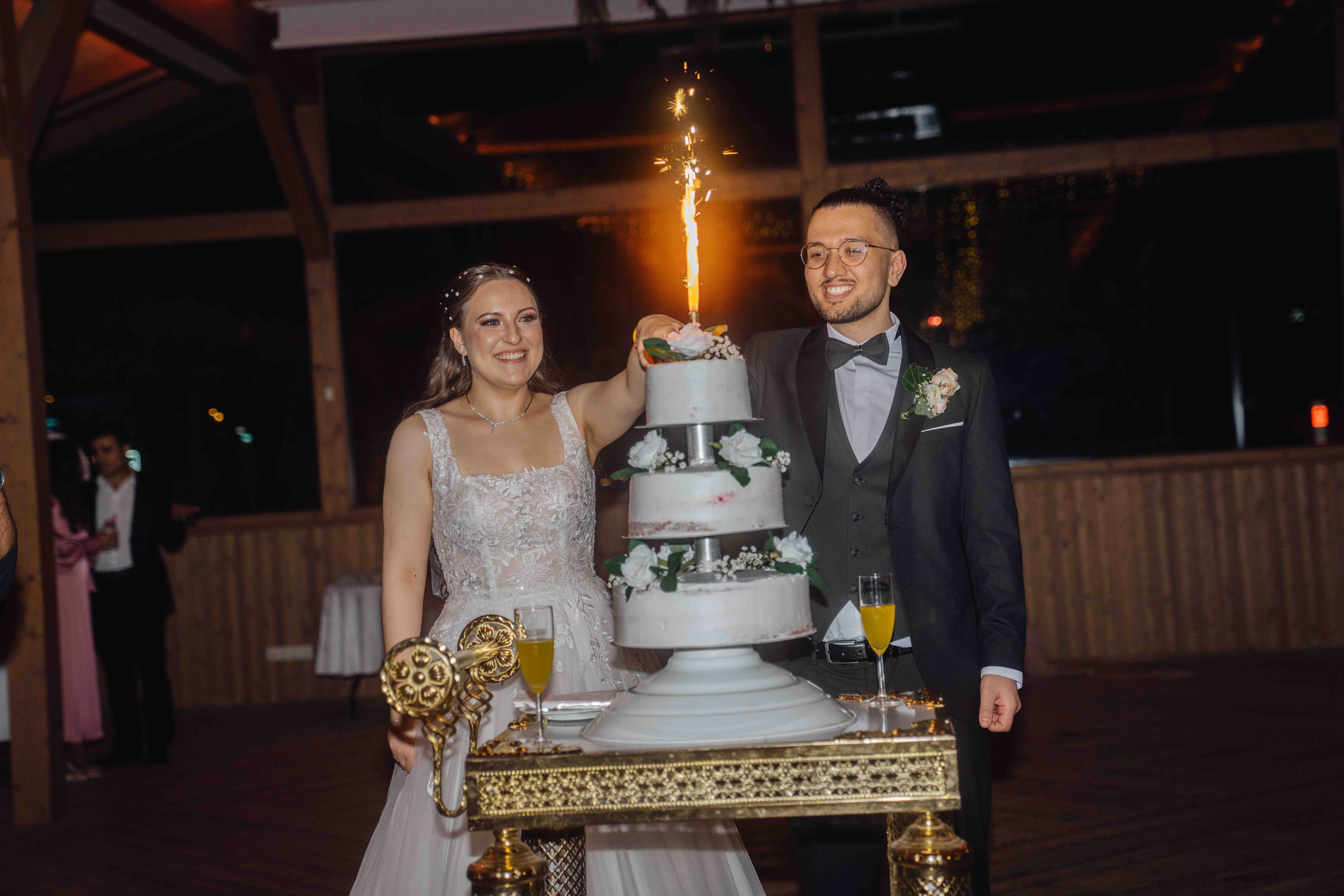 Heiraten im Lavenda am See 1644