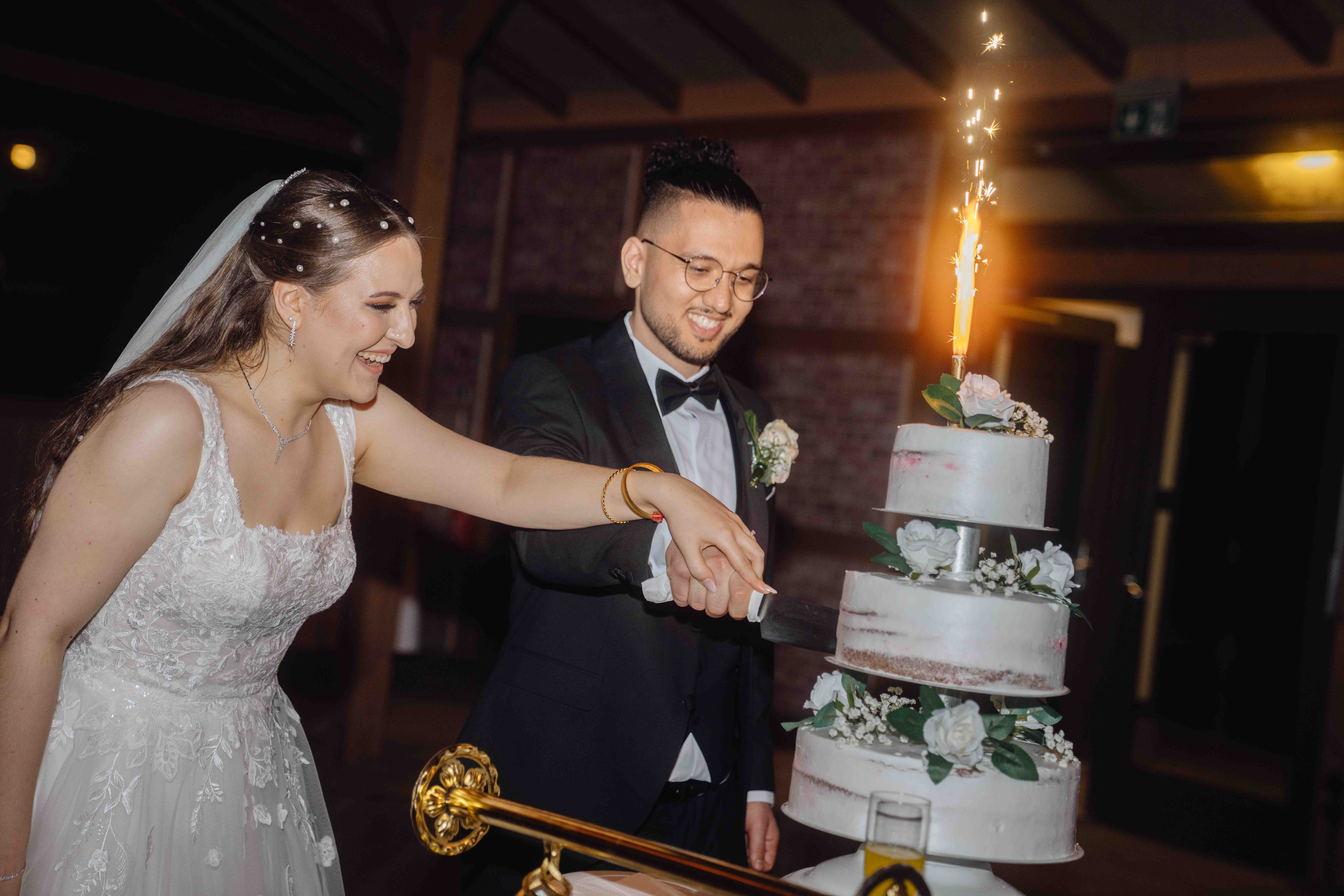 Heiraten im Lavenda am See 1645