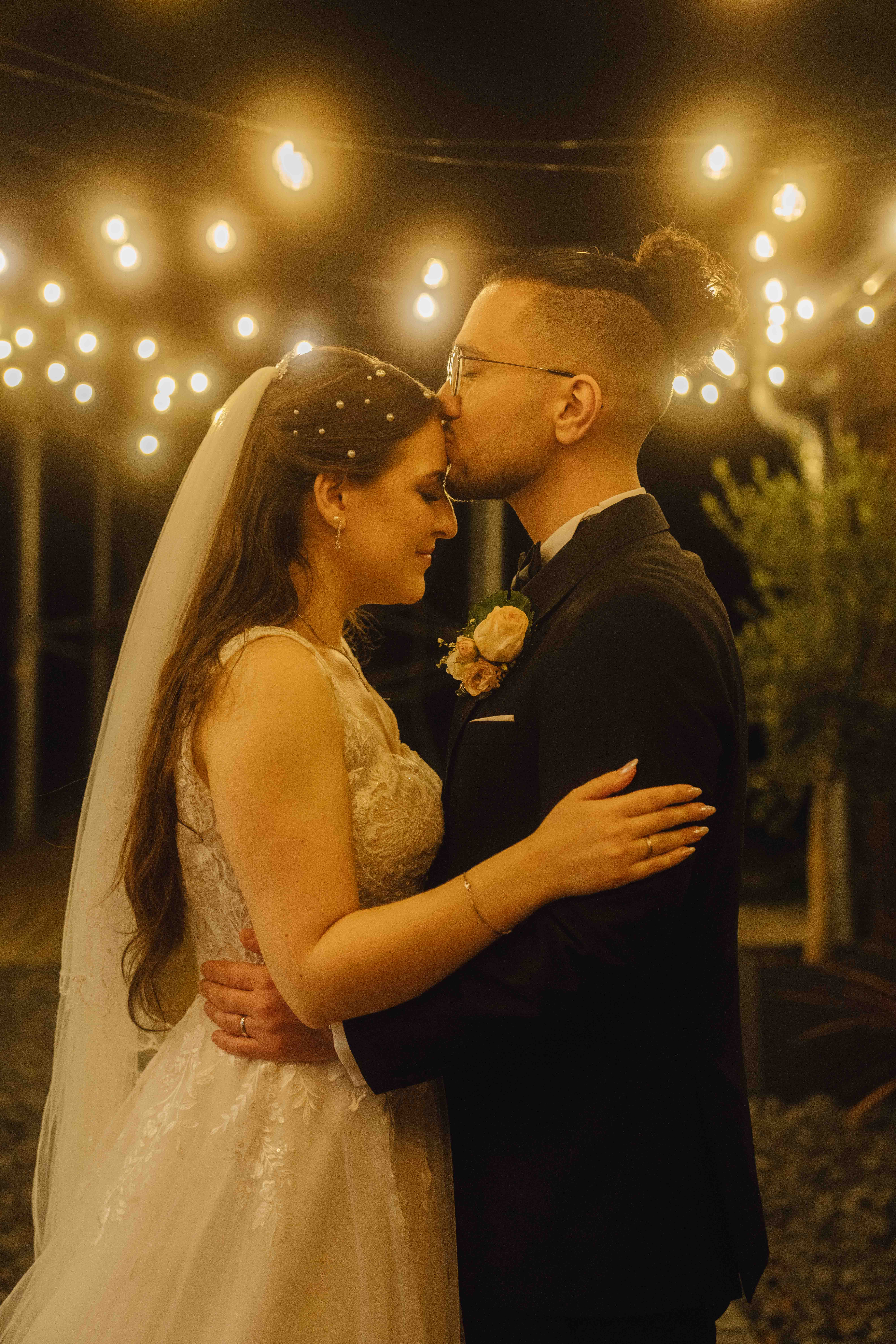 Heiraten im Lavenda am See 1678