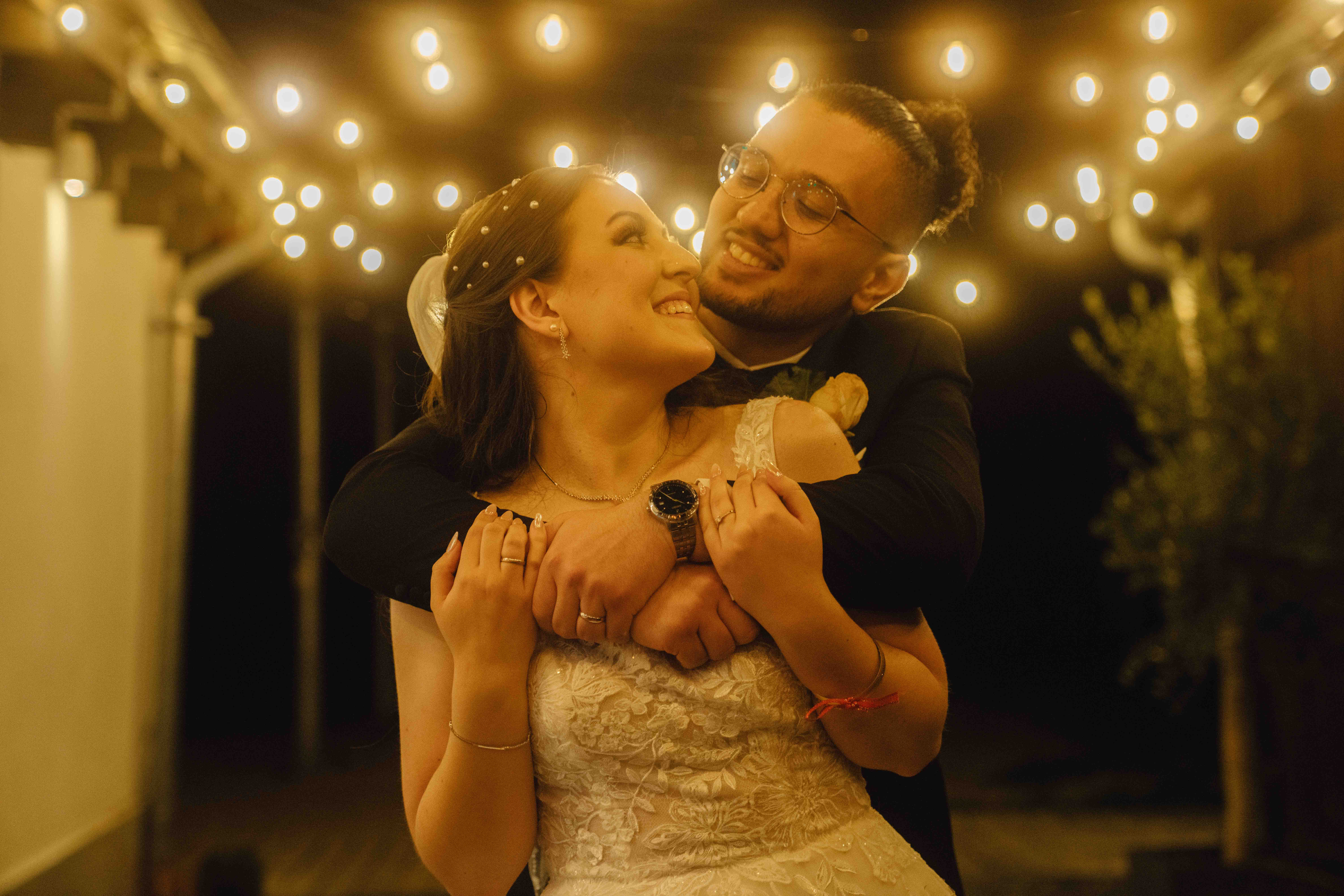 Heiraten im Lavenda am See 1681