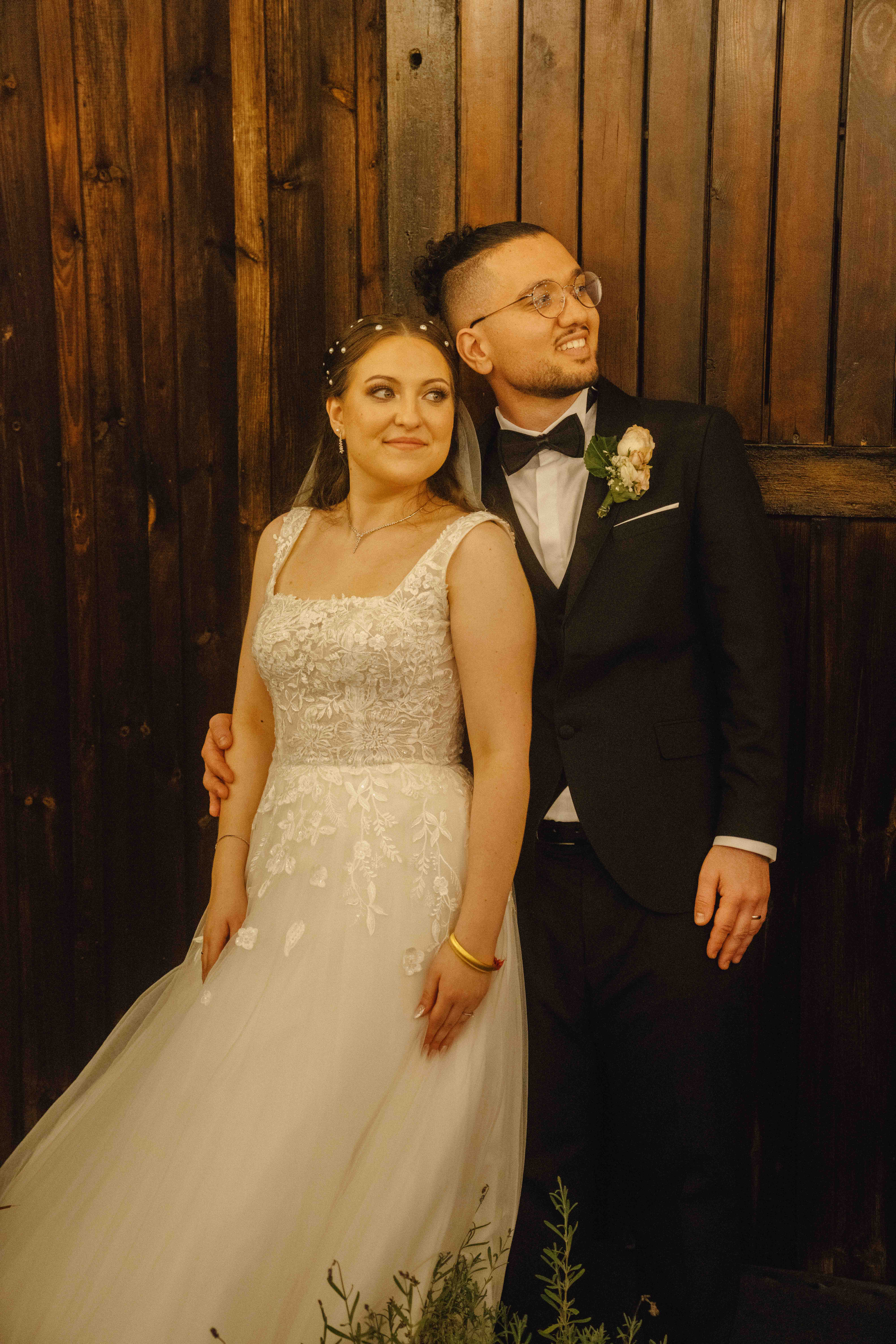 Heiraten im Lavenda am See 1684