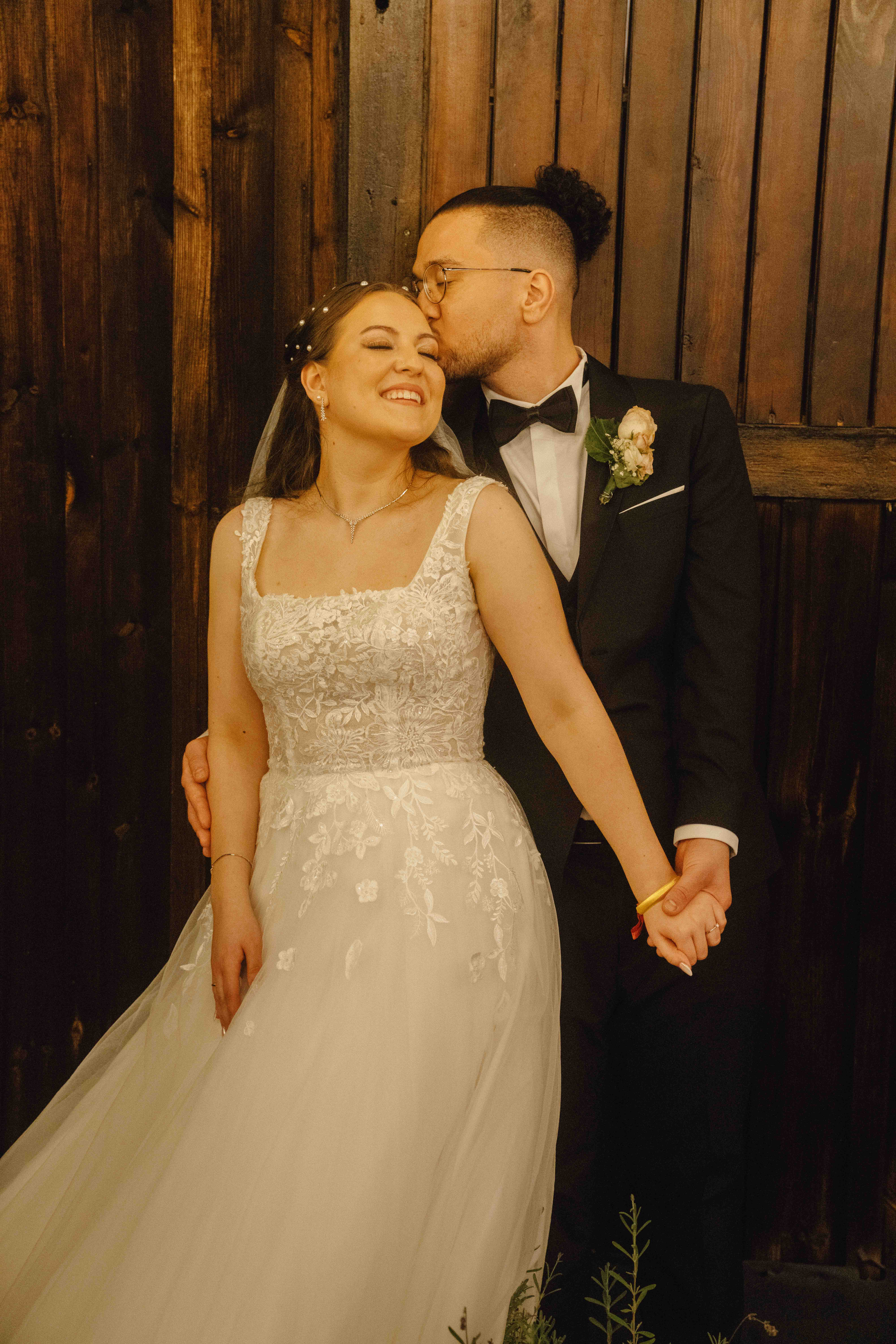 Heiraten im Lavenda am See 1686