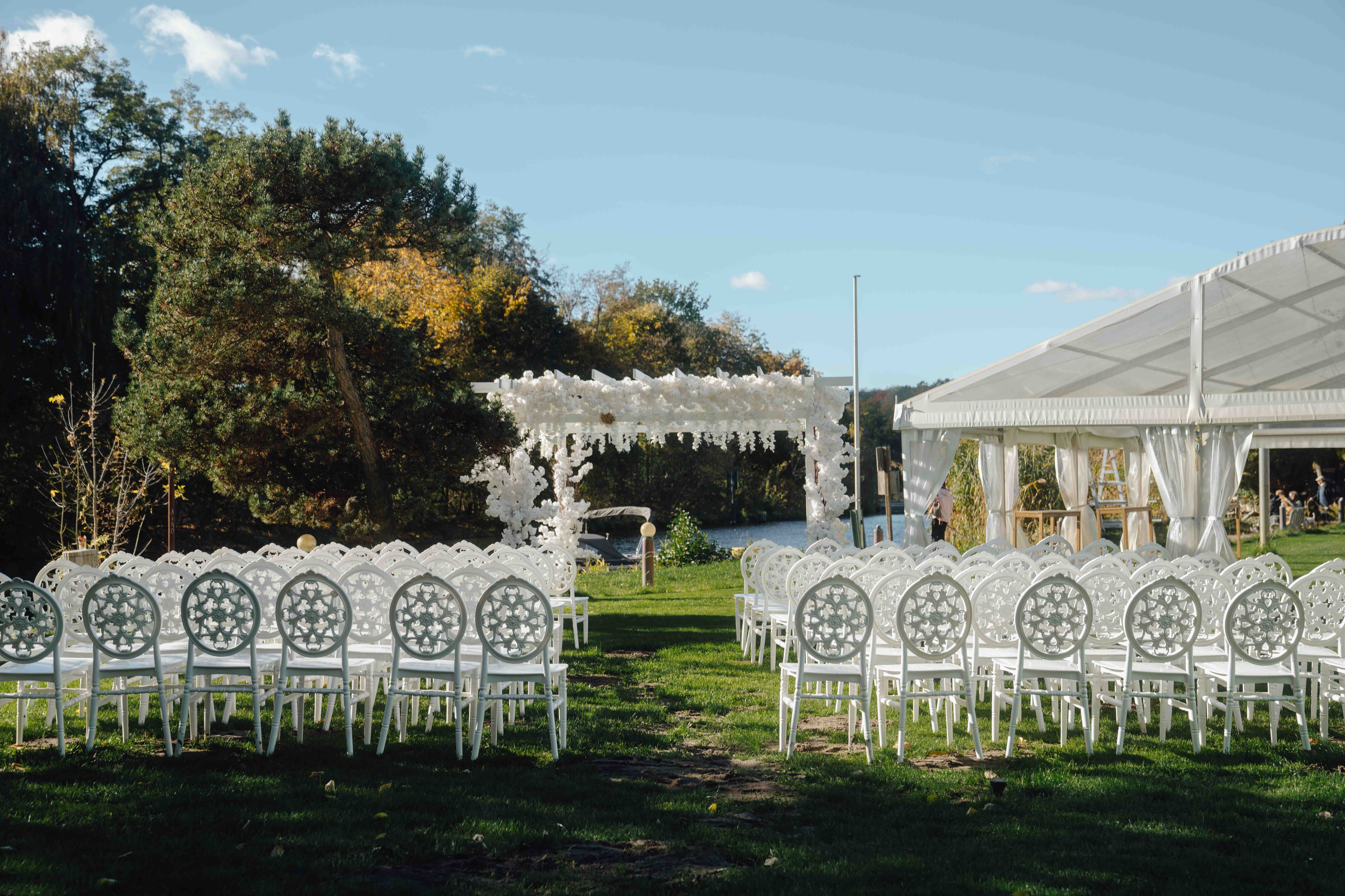 Heiraten im Lavenda am See 277