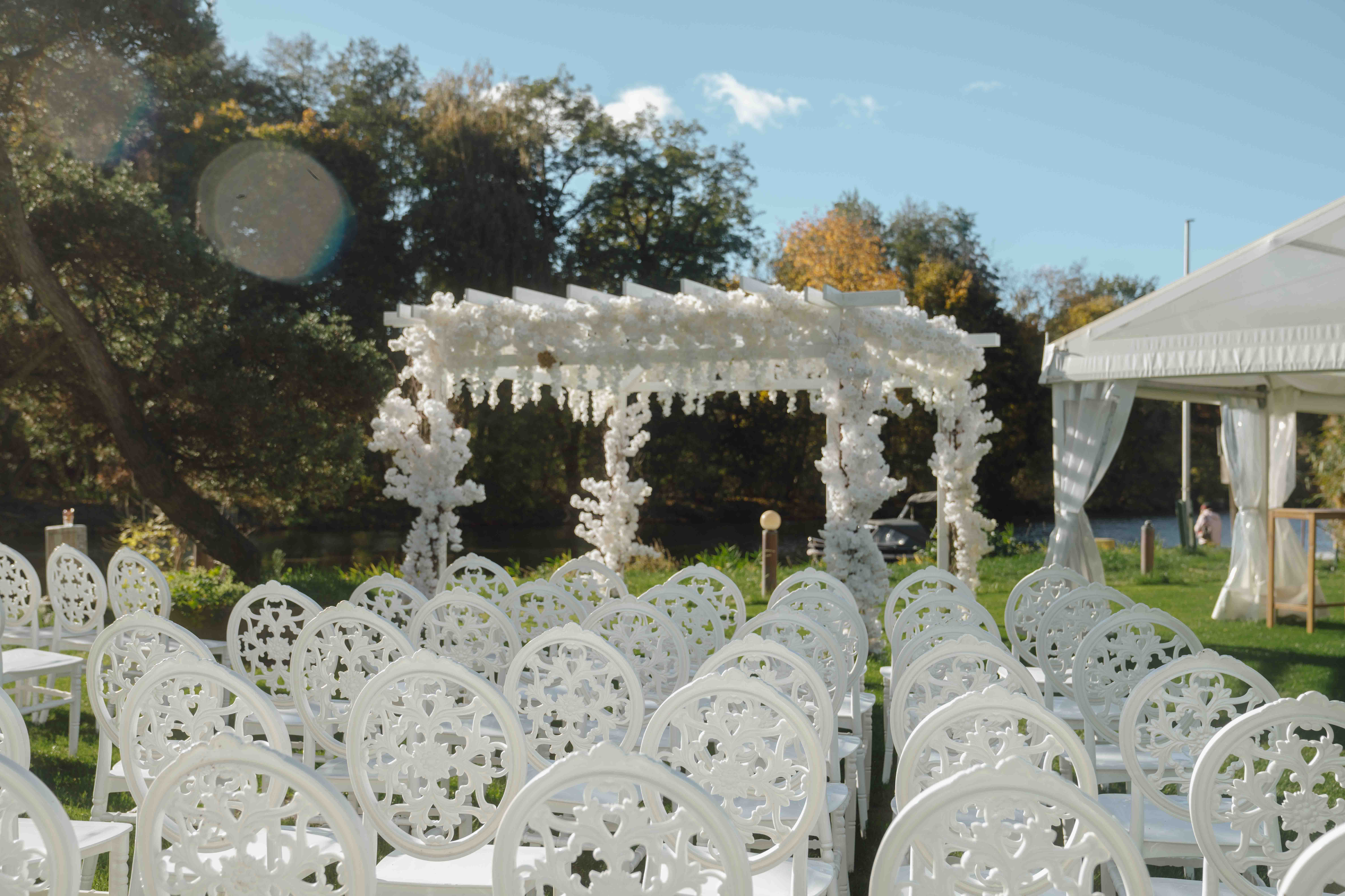 Heiraten im Lavenda am See 278