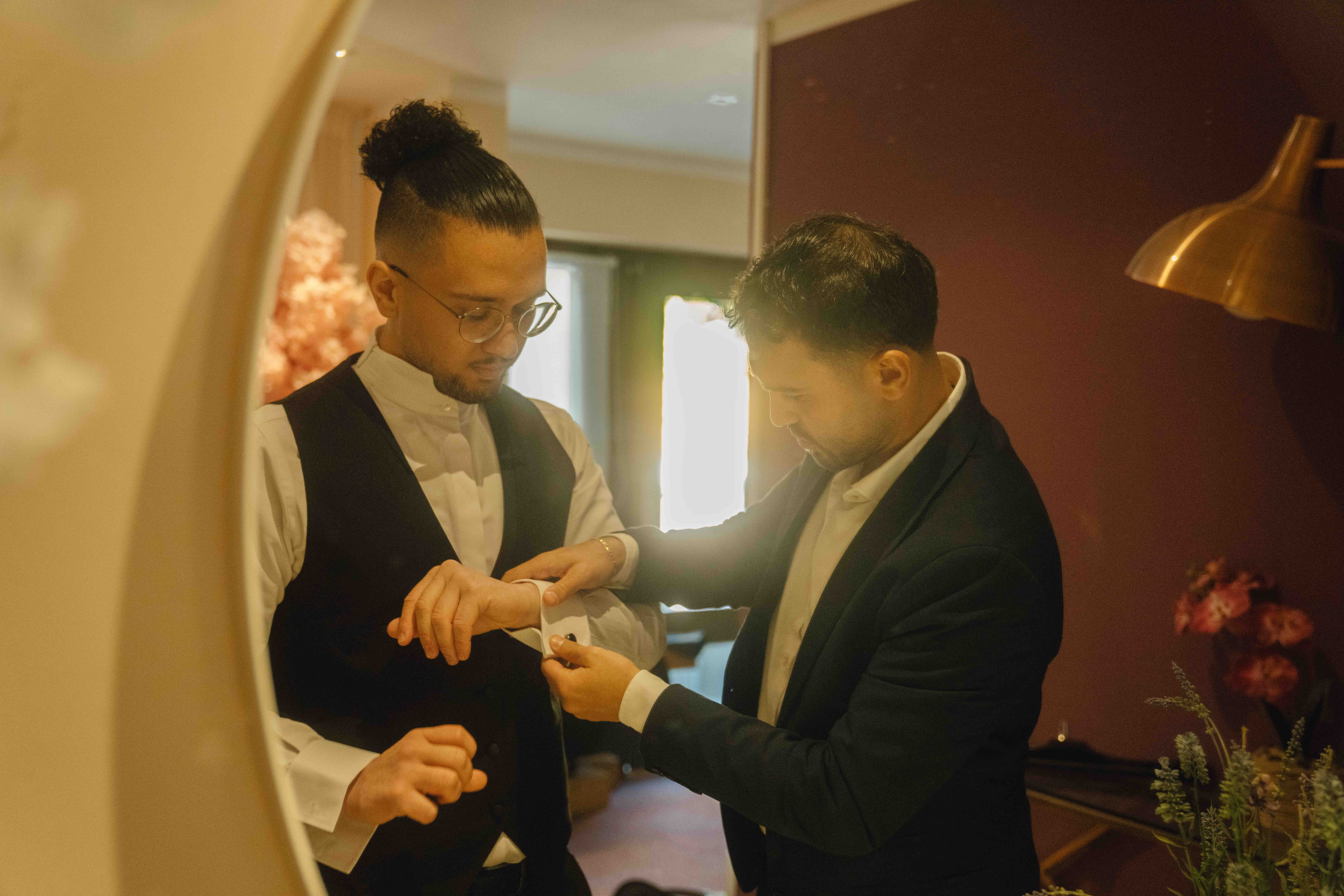 Heiraten im Lavenda am See 299