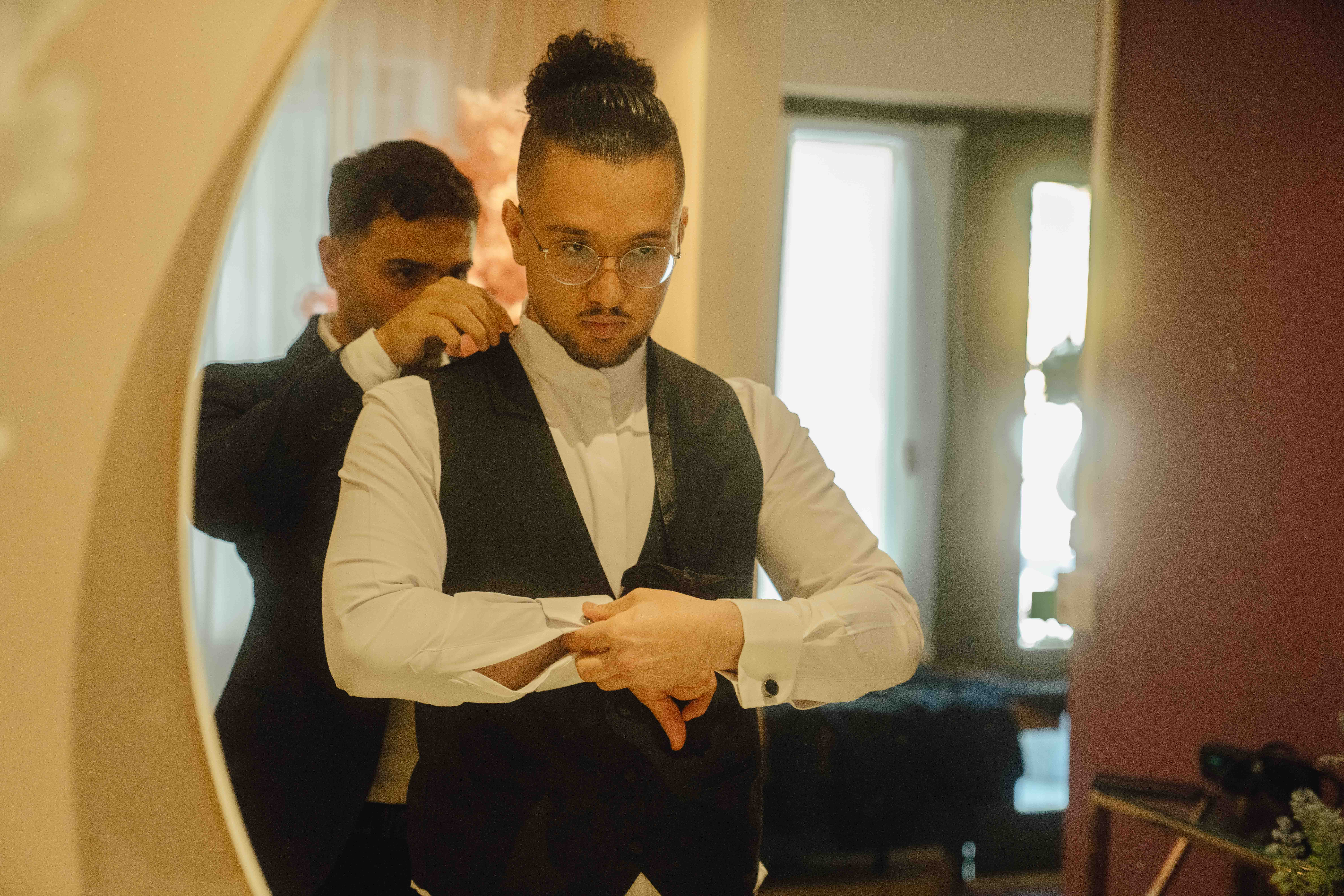 Heiraten im Lavenda am See 303