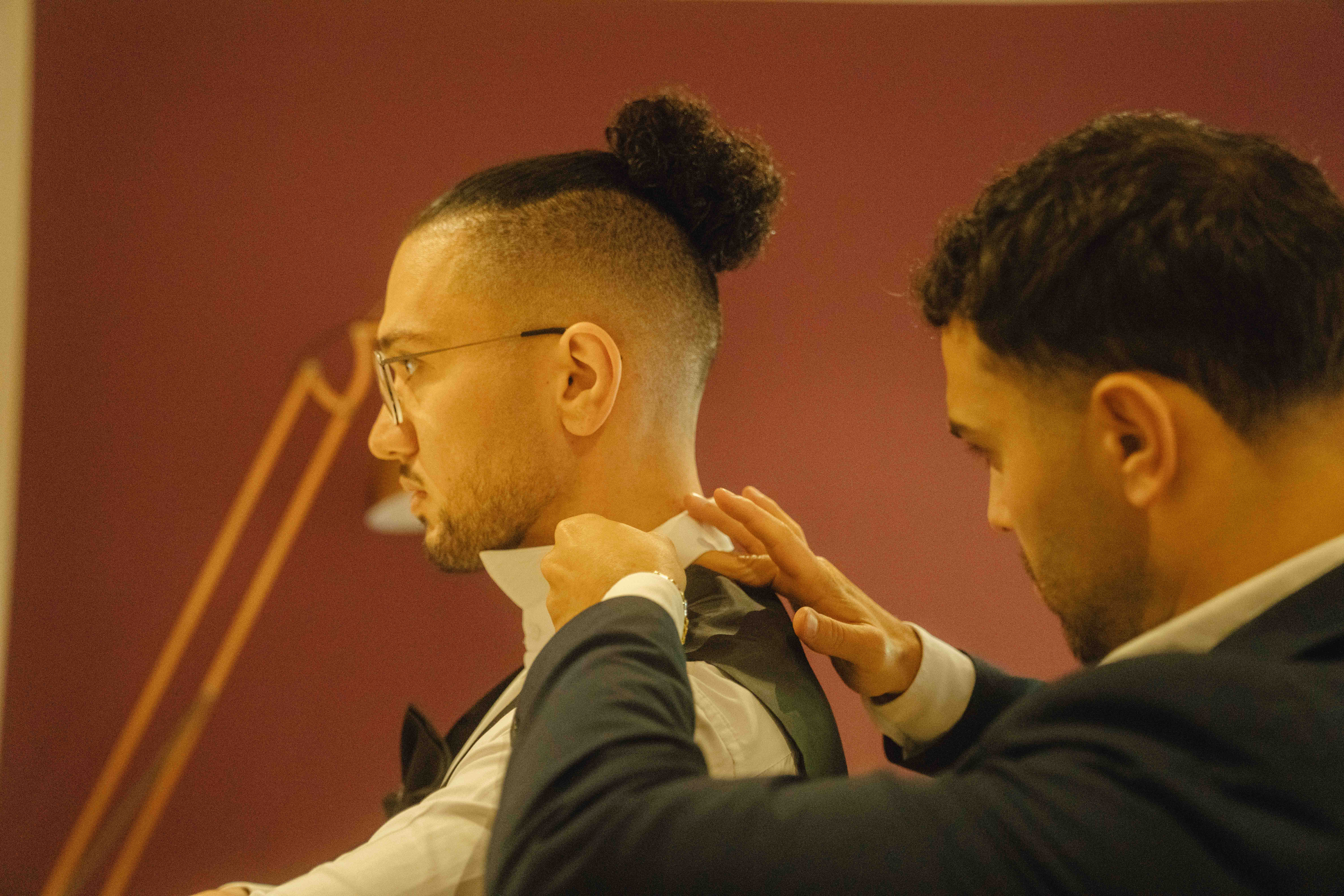 Heiraten im Lavenda am See 304