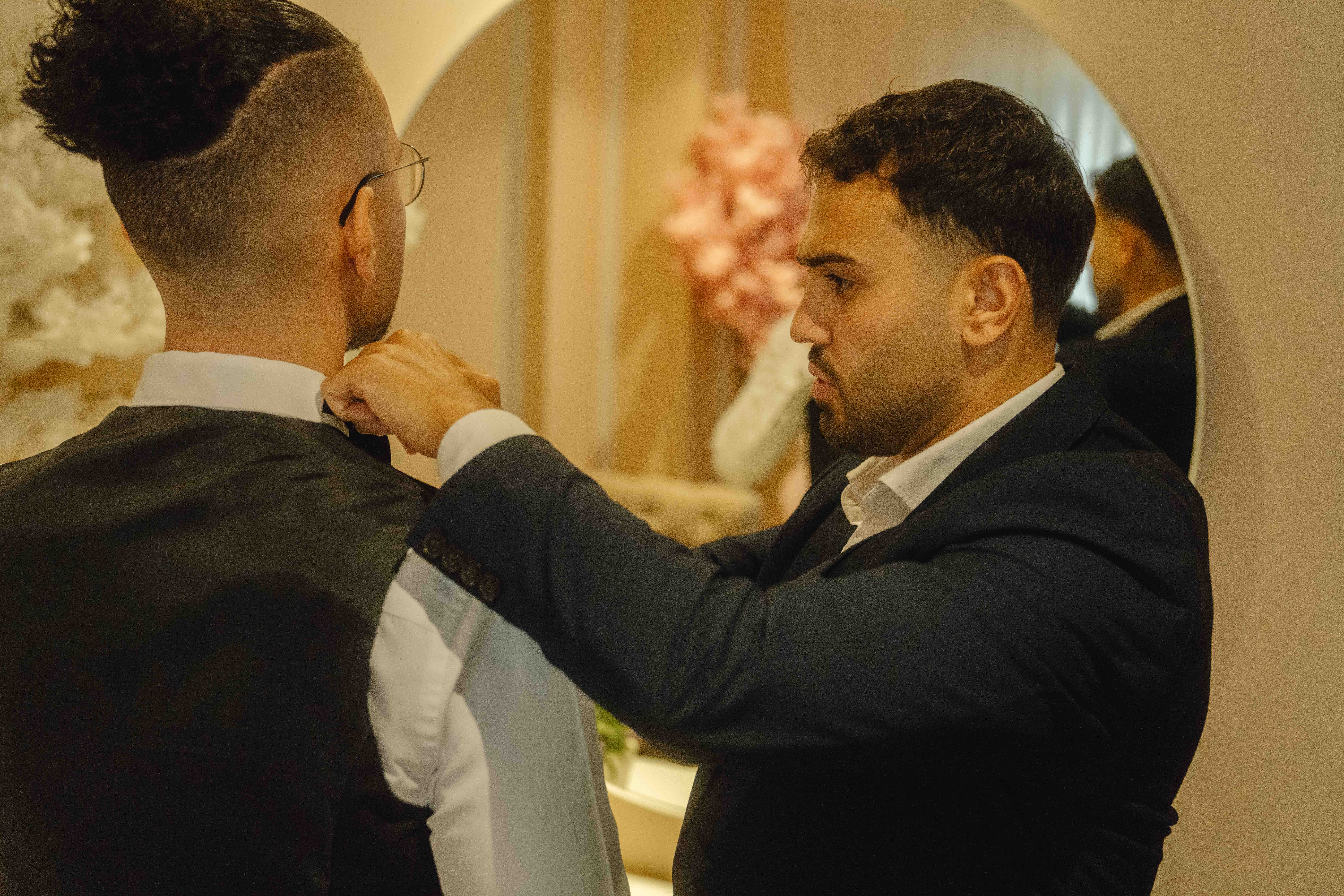 Heiraten im Lavenda am See 305