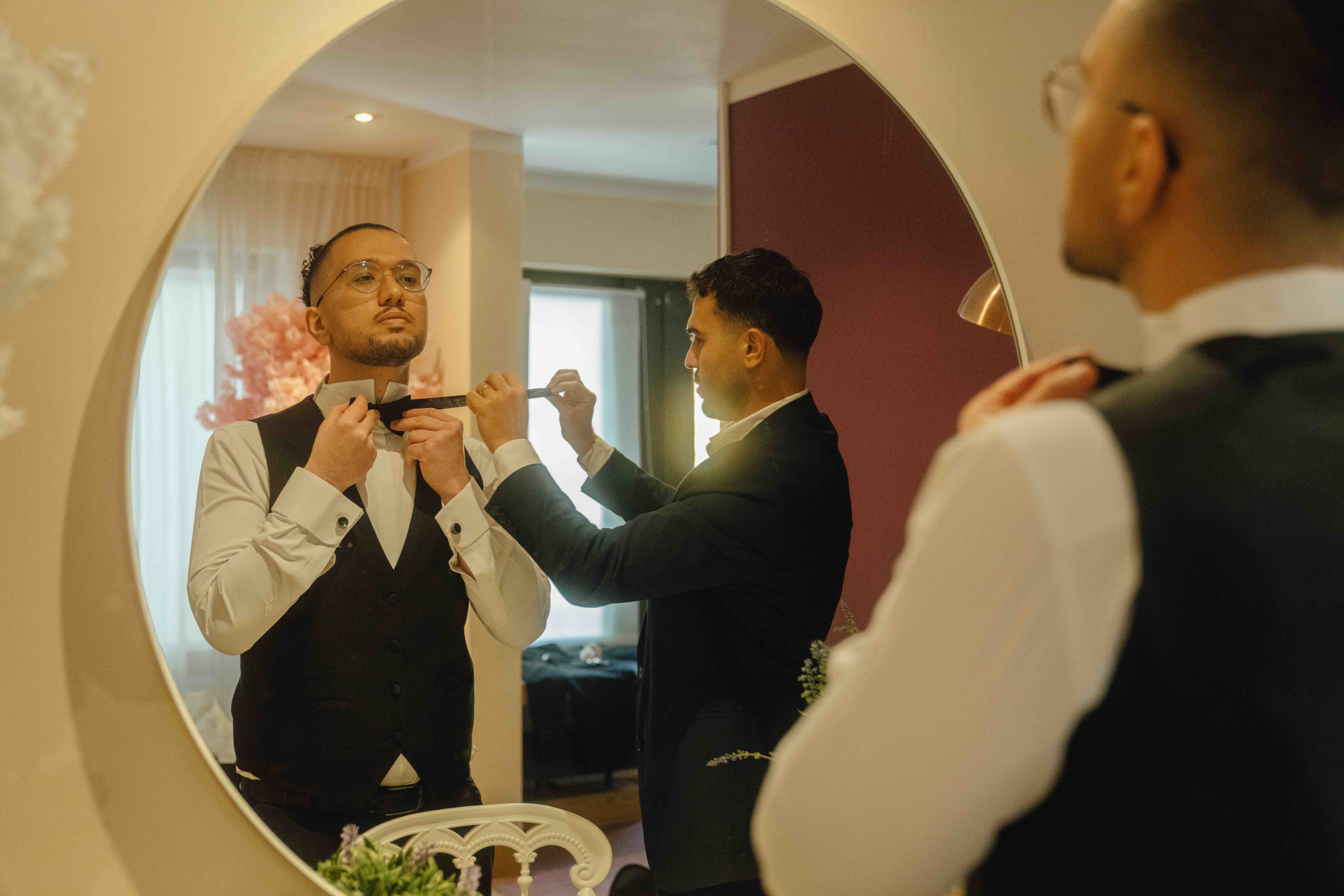 Heiraten im Lavenda am See 307