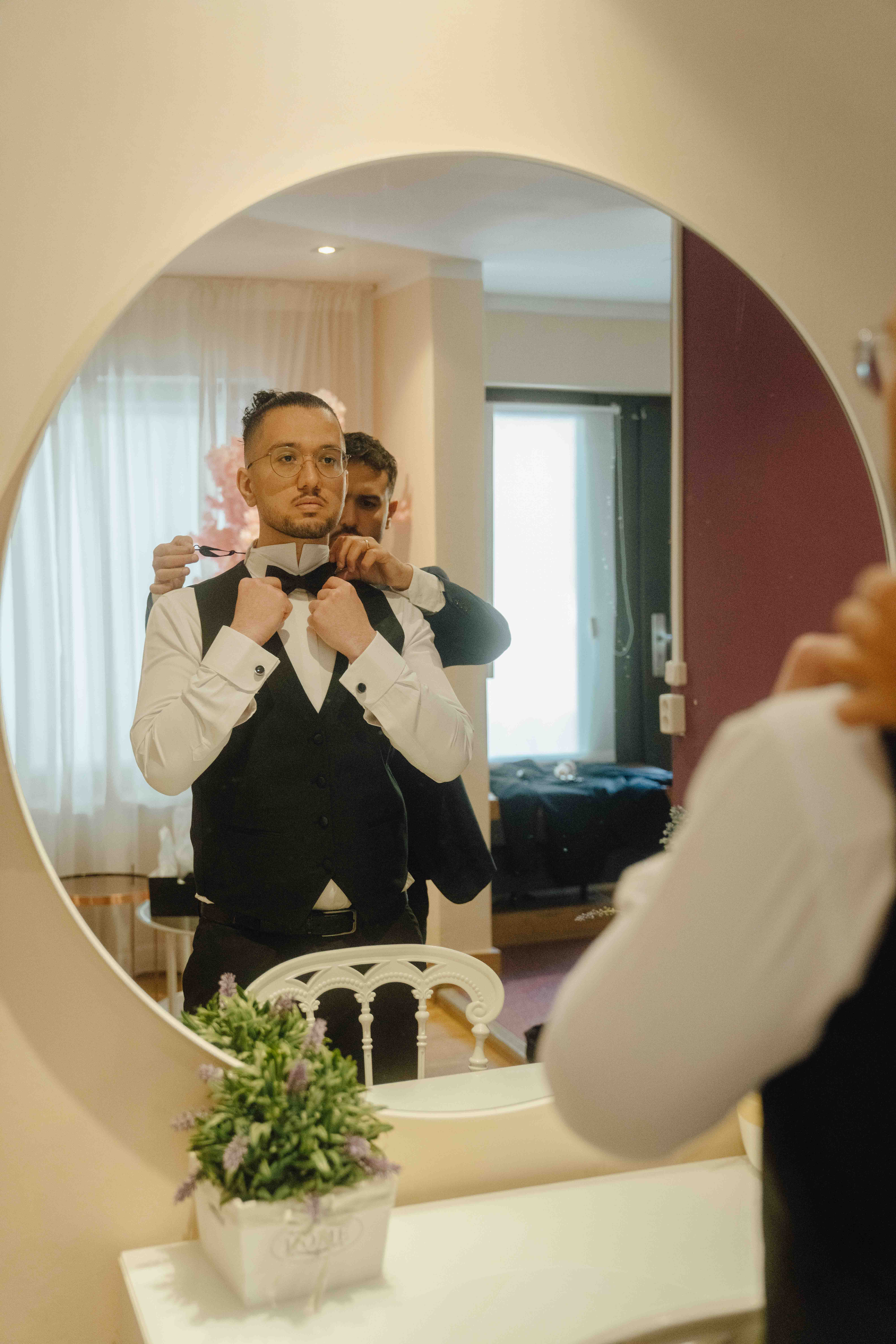 Heiraten im Lavenda am See 308