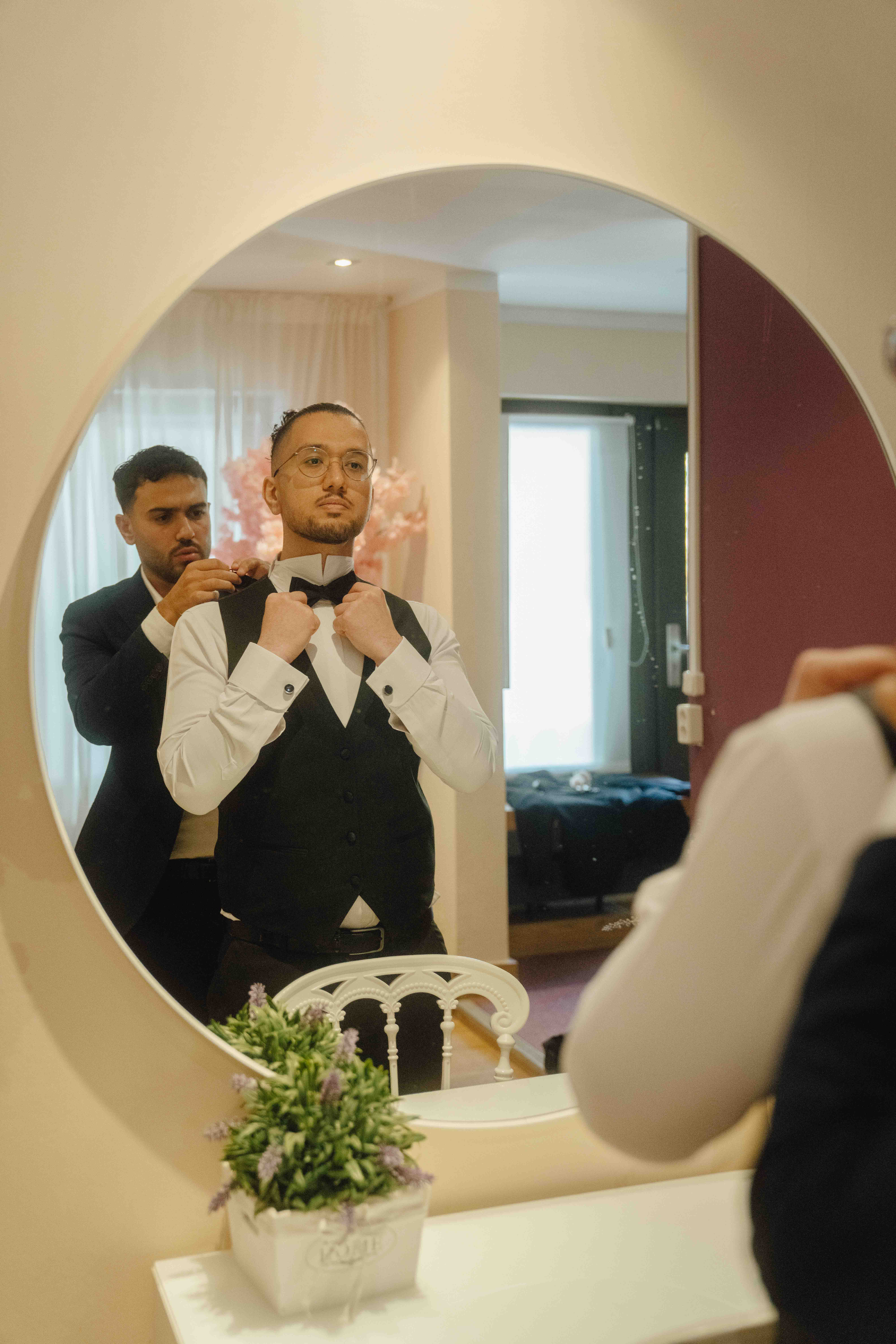 Heiraten im Lavenda am See 309