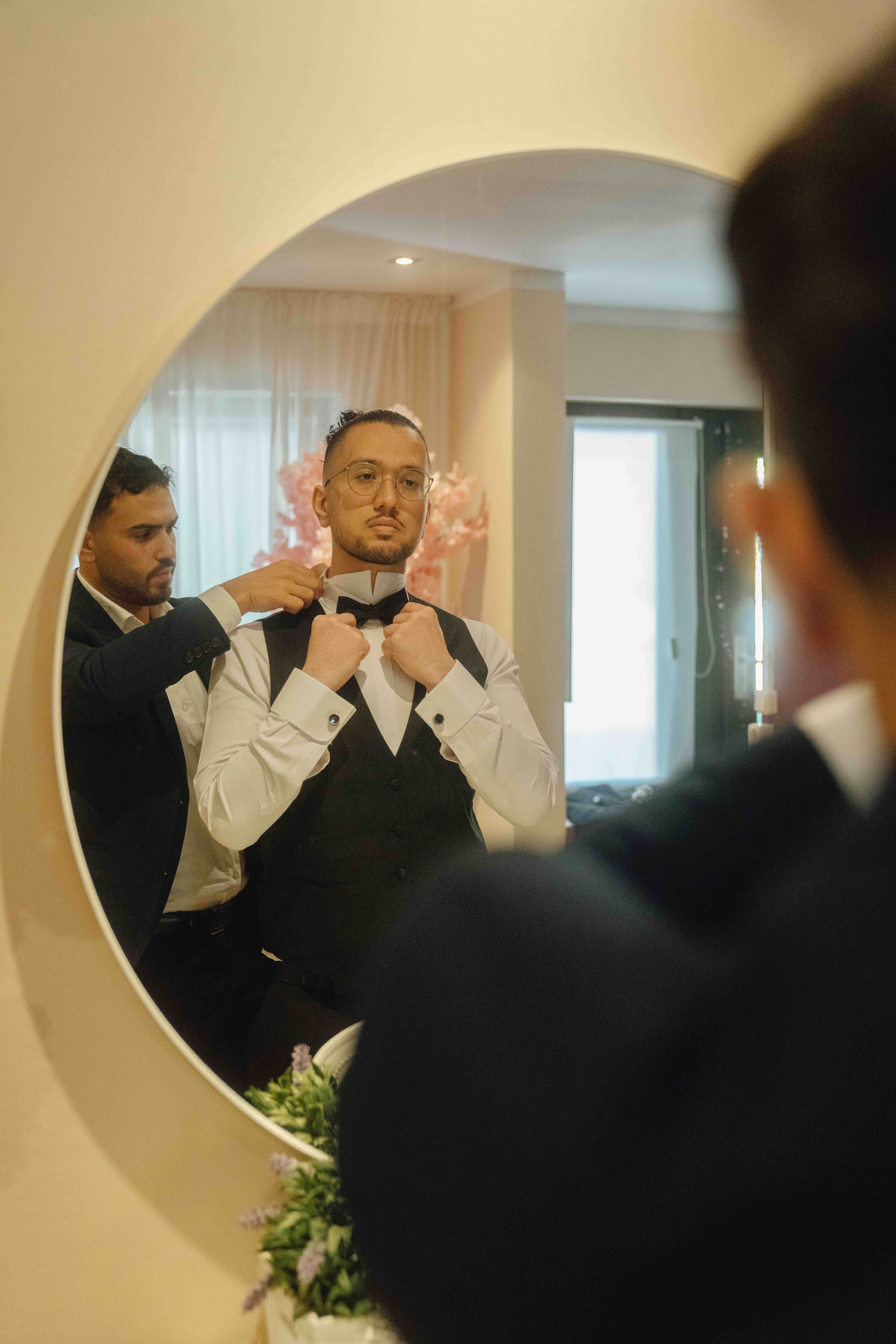 Heiraten im Lavenda am See 310