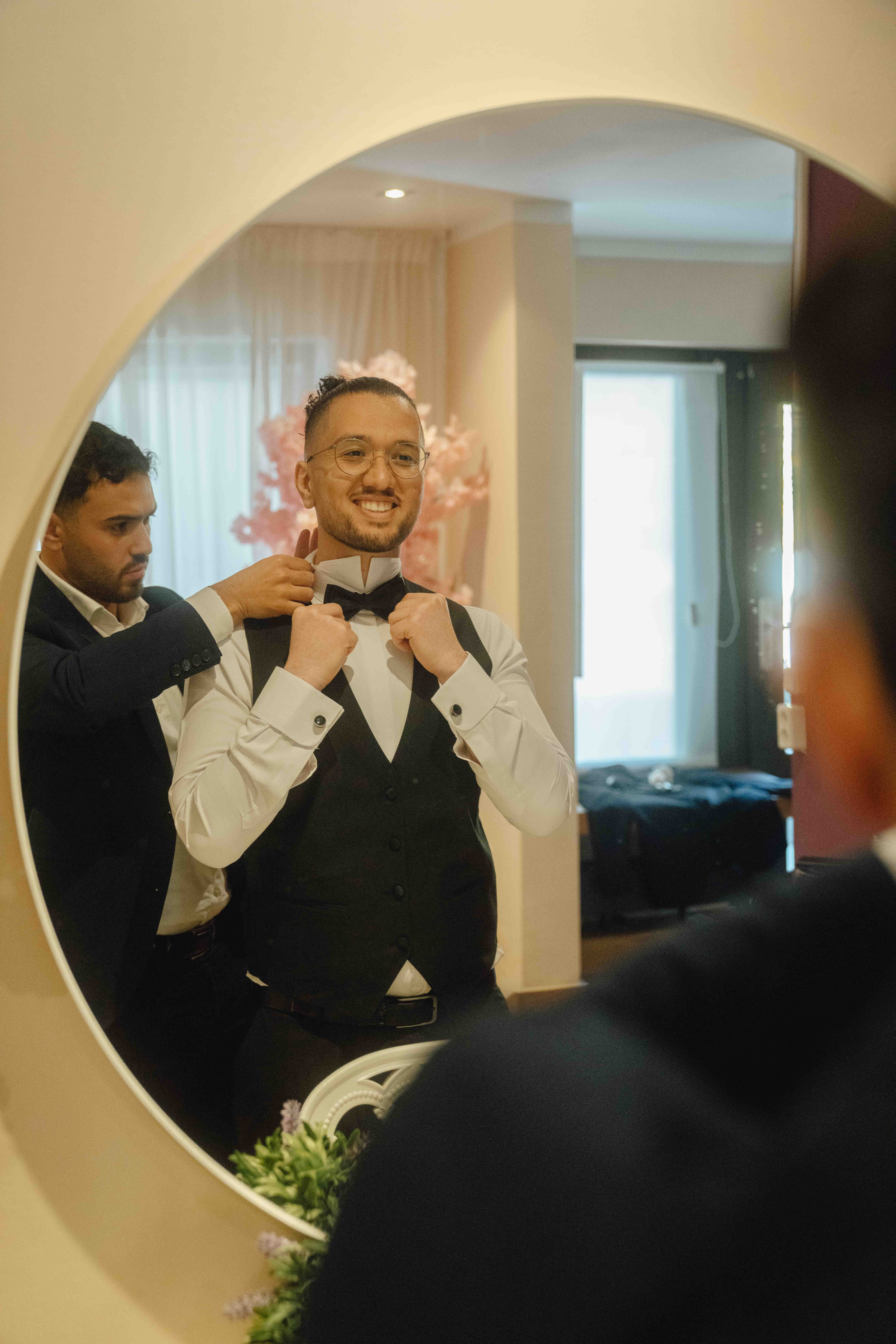 Heiraten im Lavenda am See 311