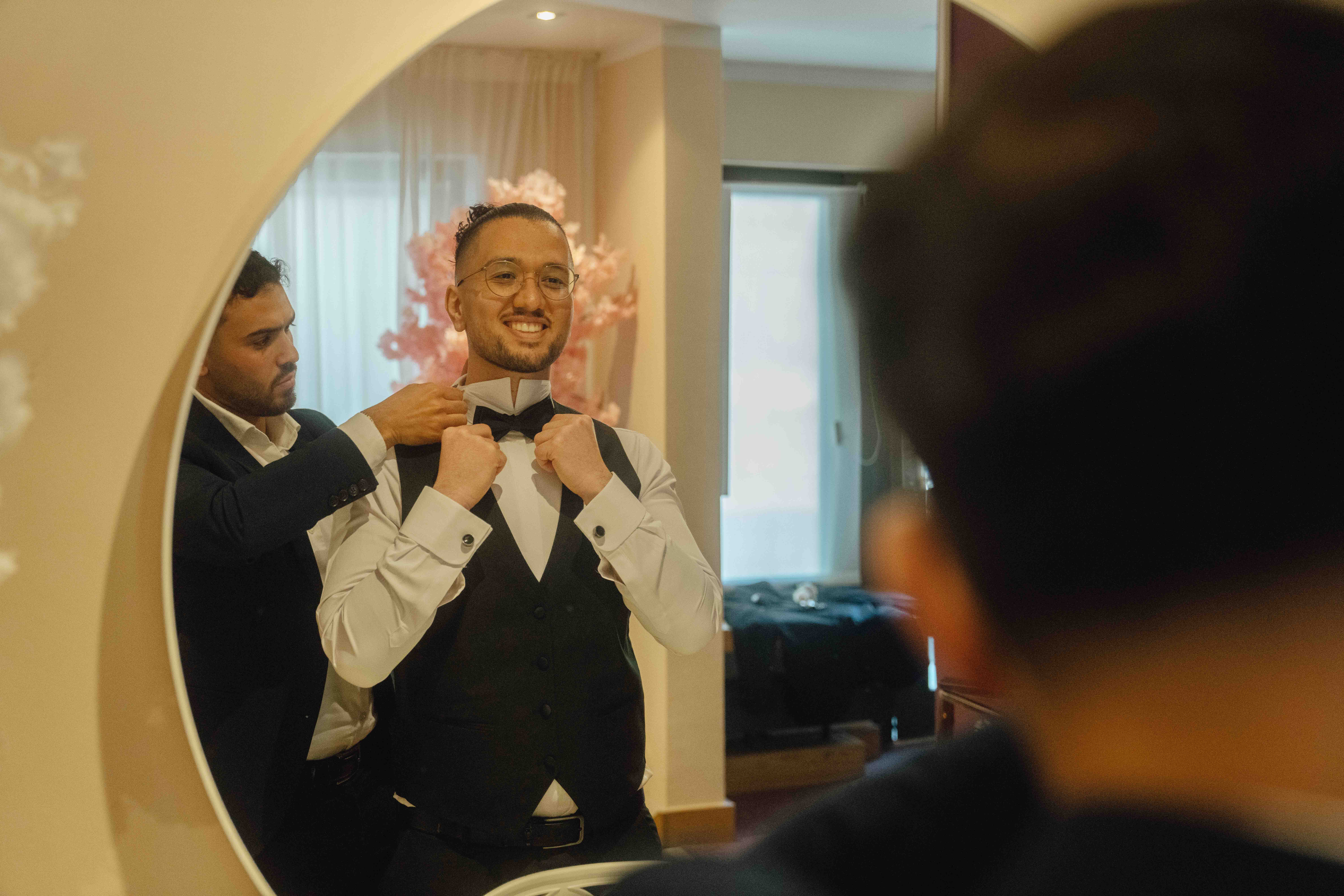 Heiraten im Lavenda am See 312