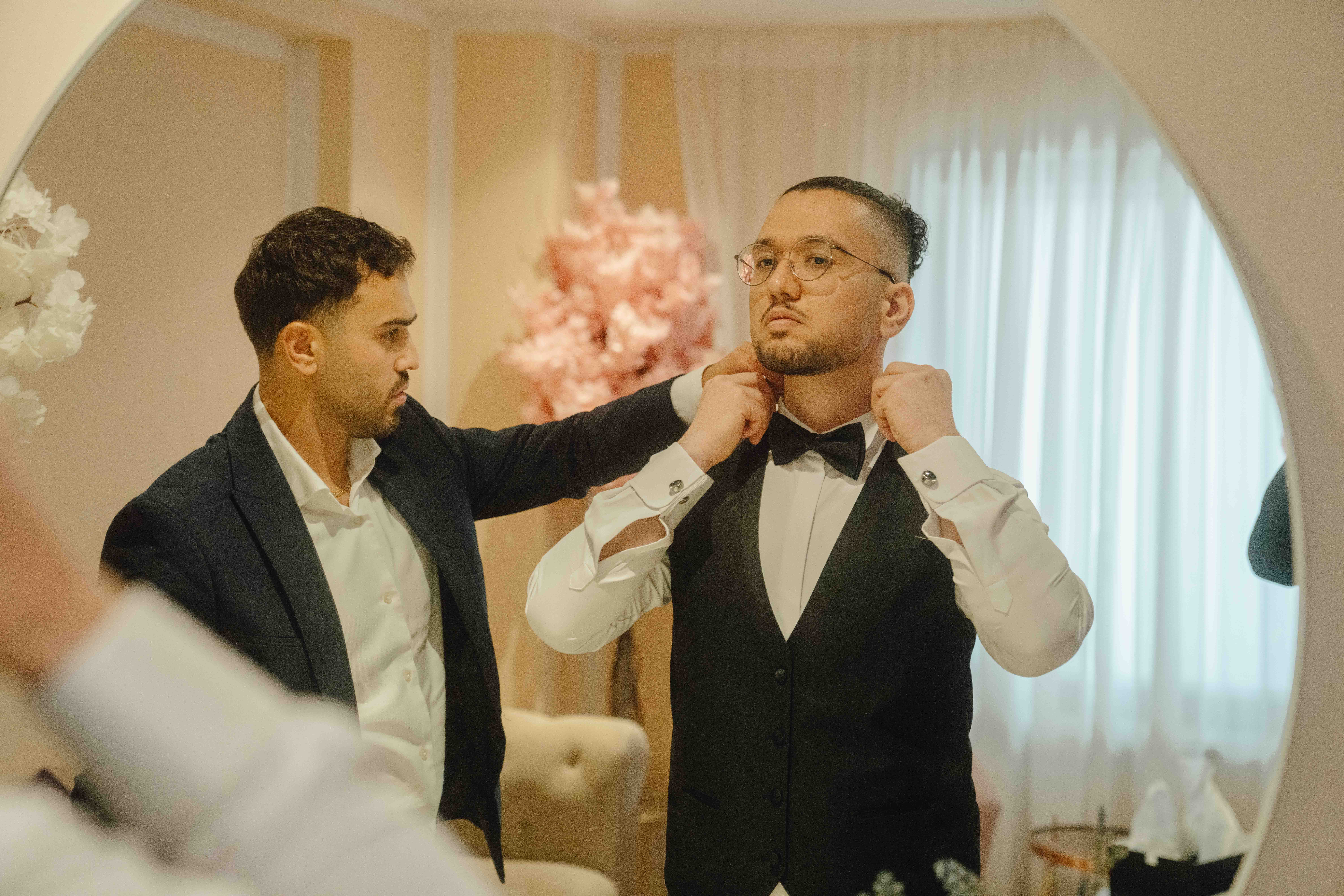 Heiraten im Lavenda am See 314