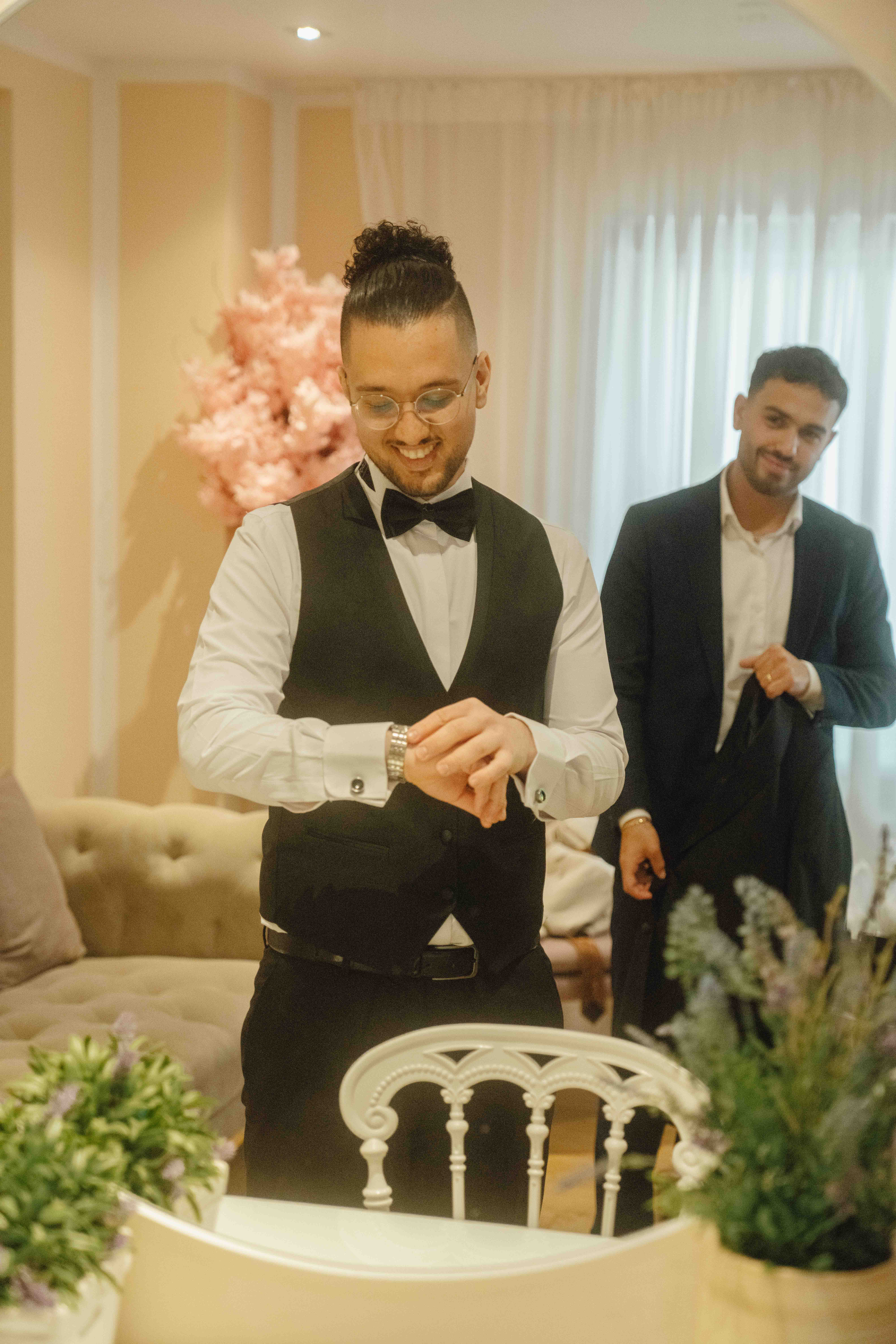 Heiraten im Lavenda am See 322