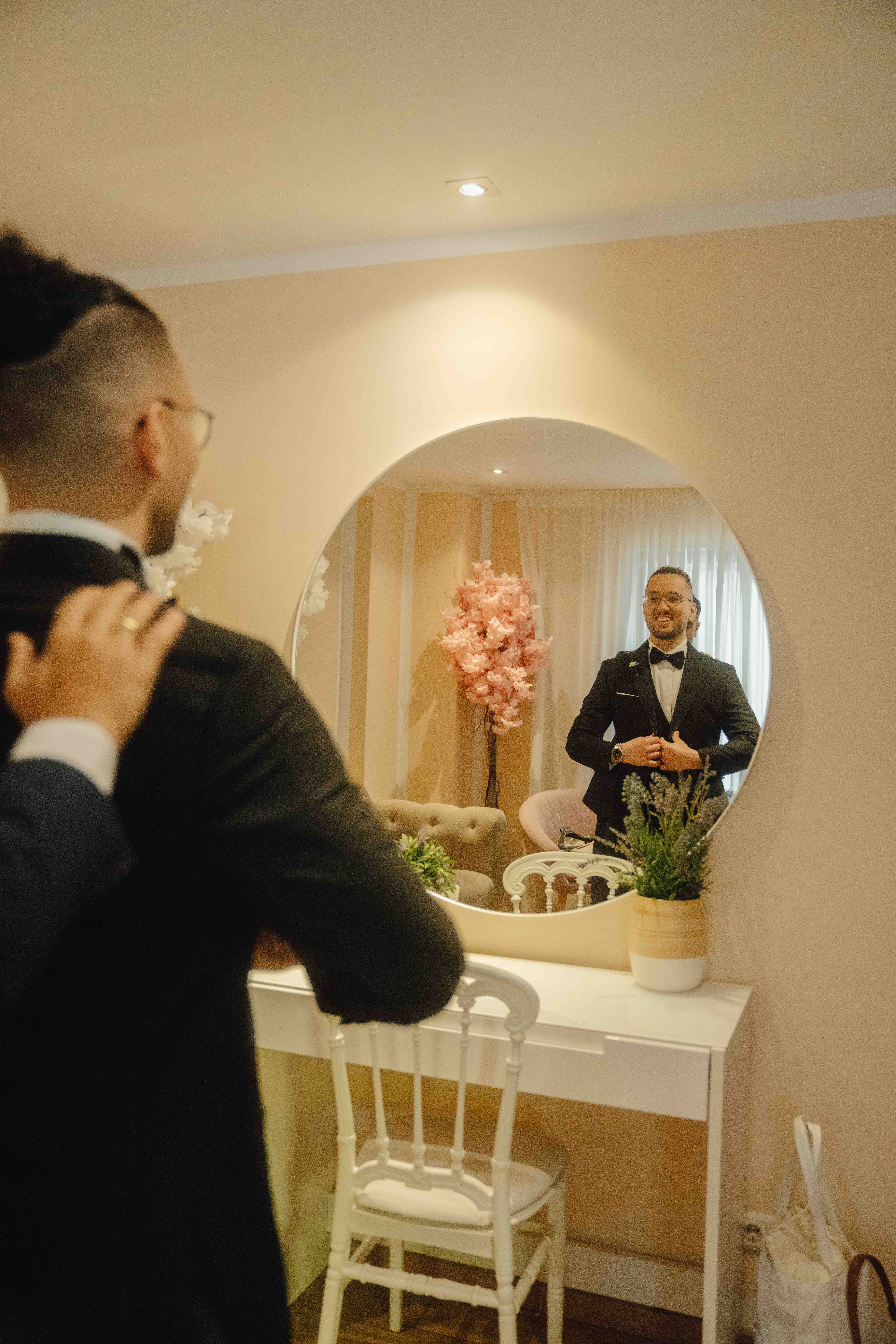 Heiraten im Lavenda am See 325