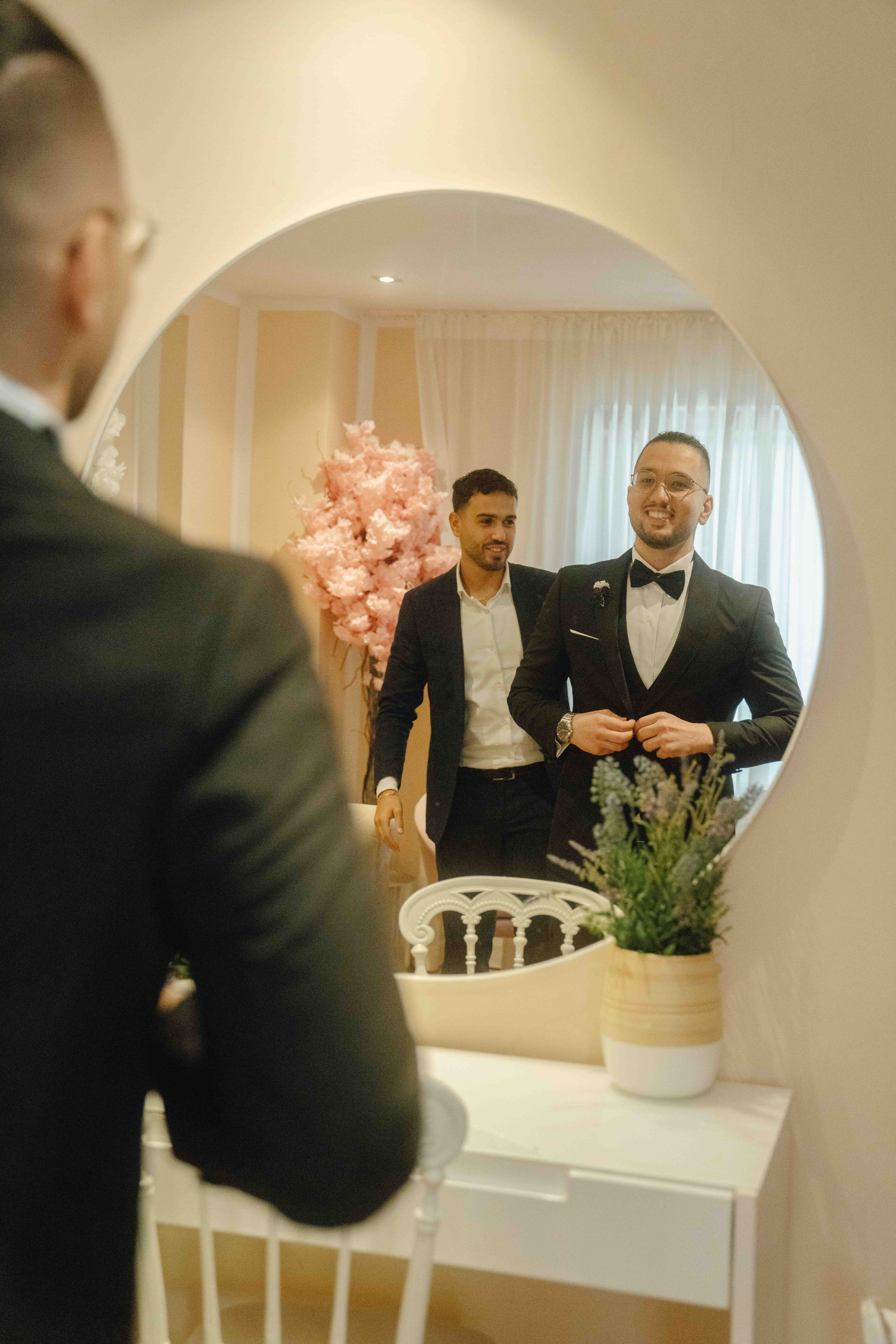 Heiraten im Lavenda am See 326