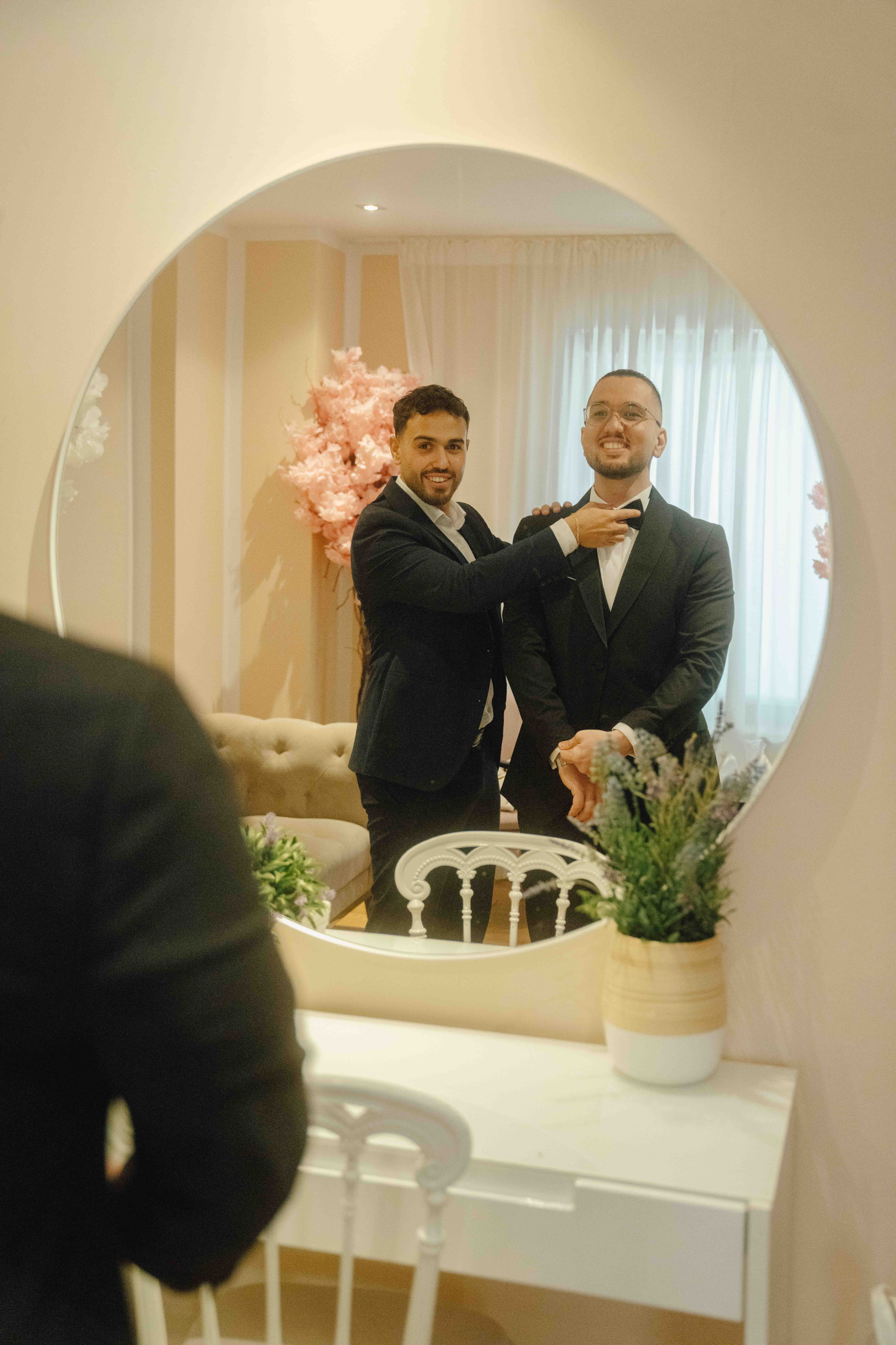 Heiraten im Lavenda am See 329