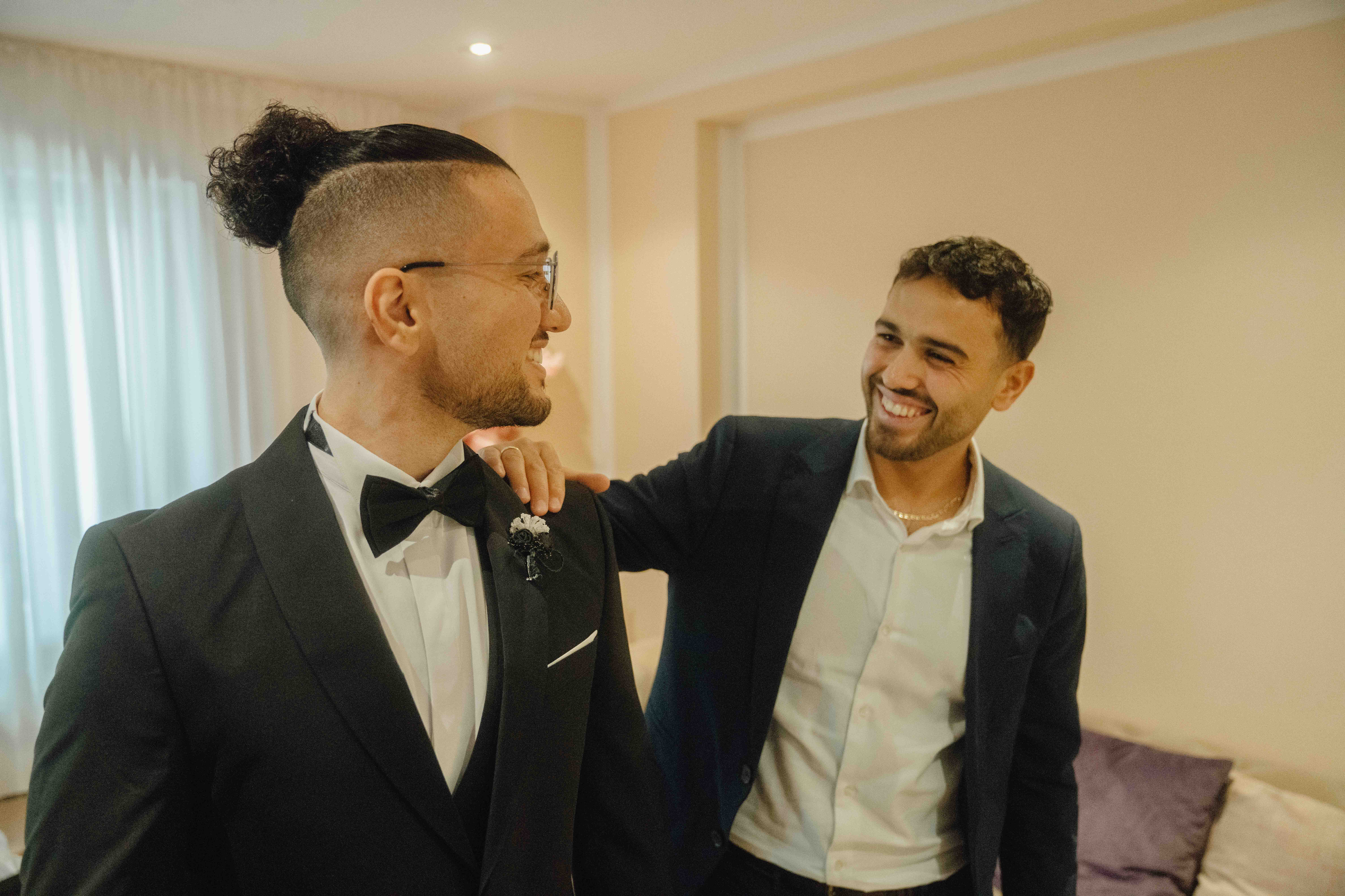 Heiraten im Lavenda am See 331