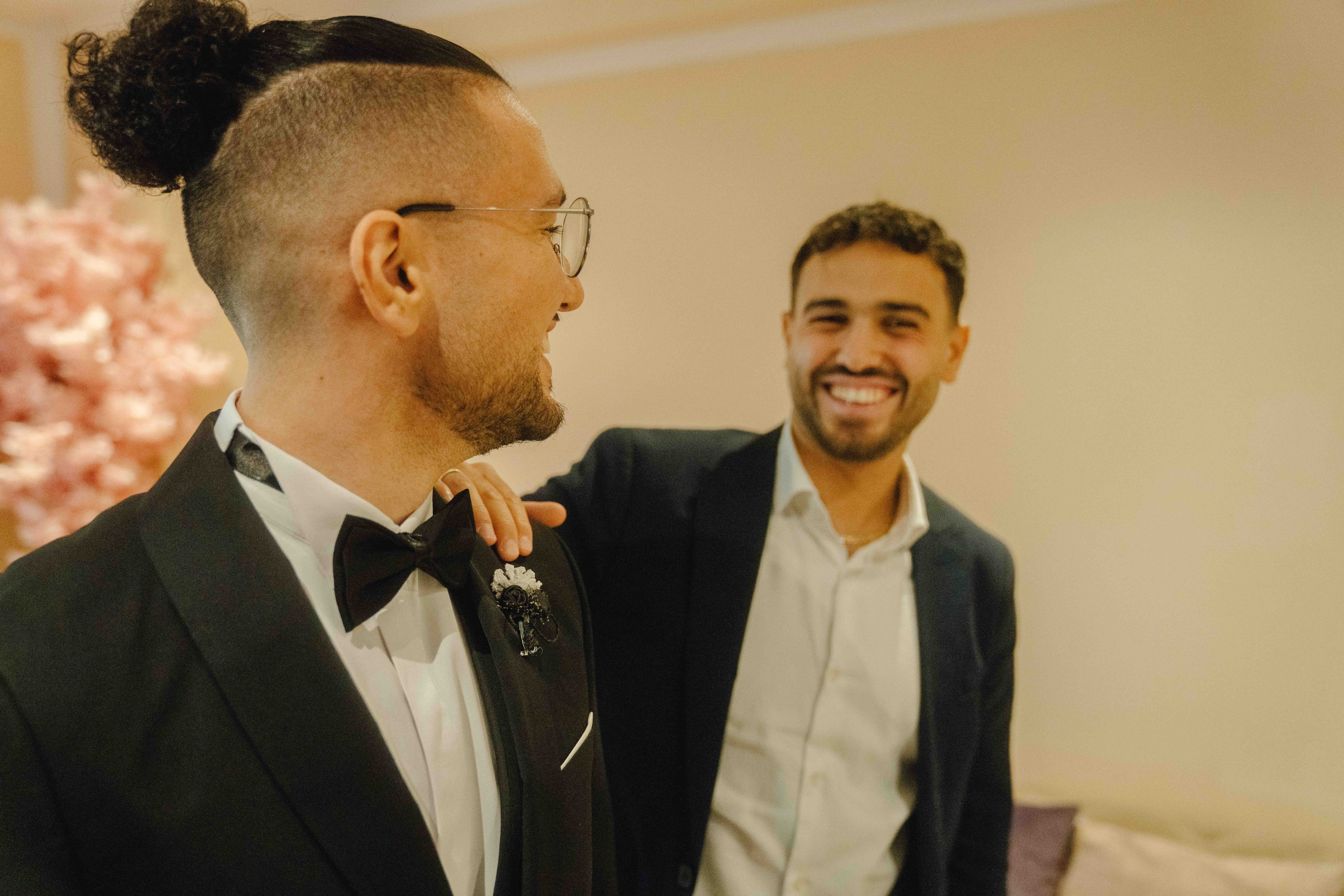 Heiraten im Lavenda am See 332