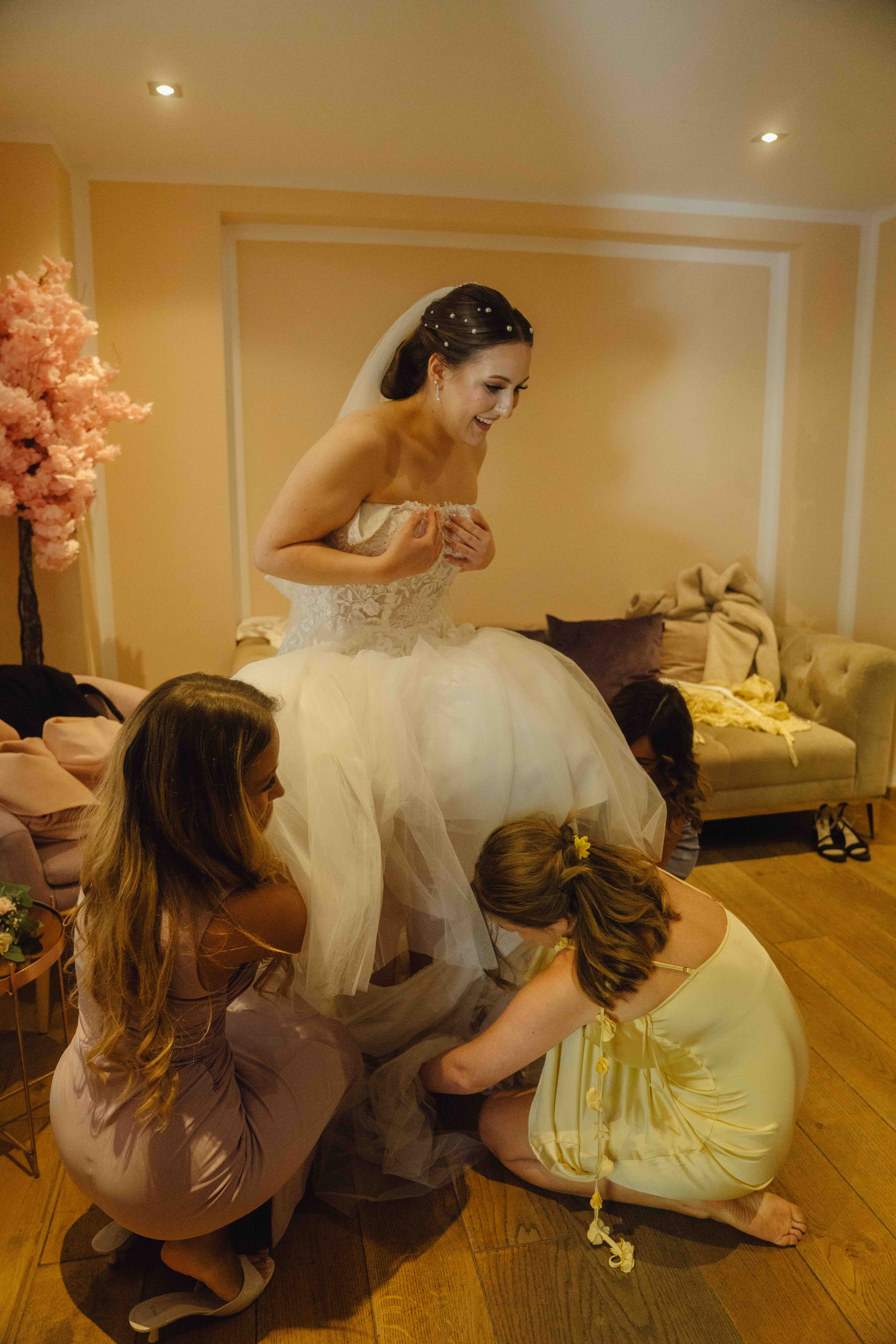 Heiraten im Lavenda am See 345