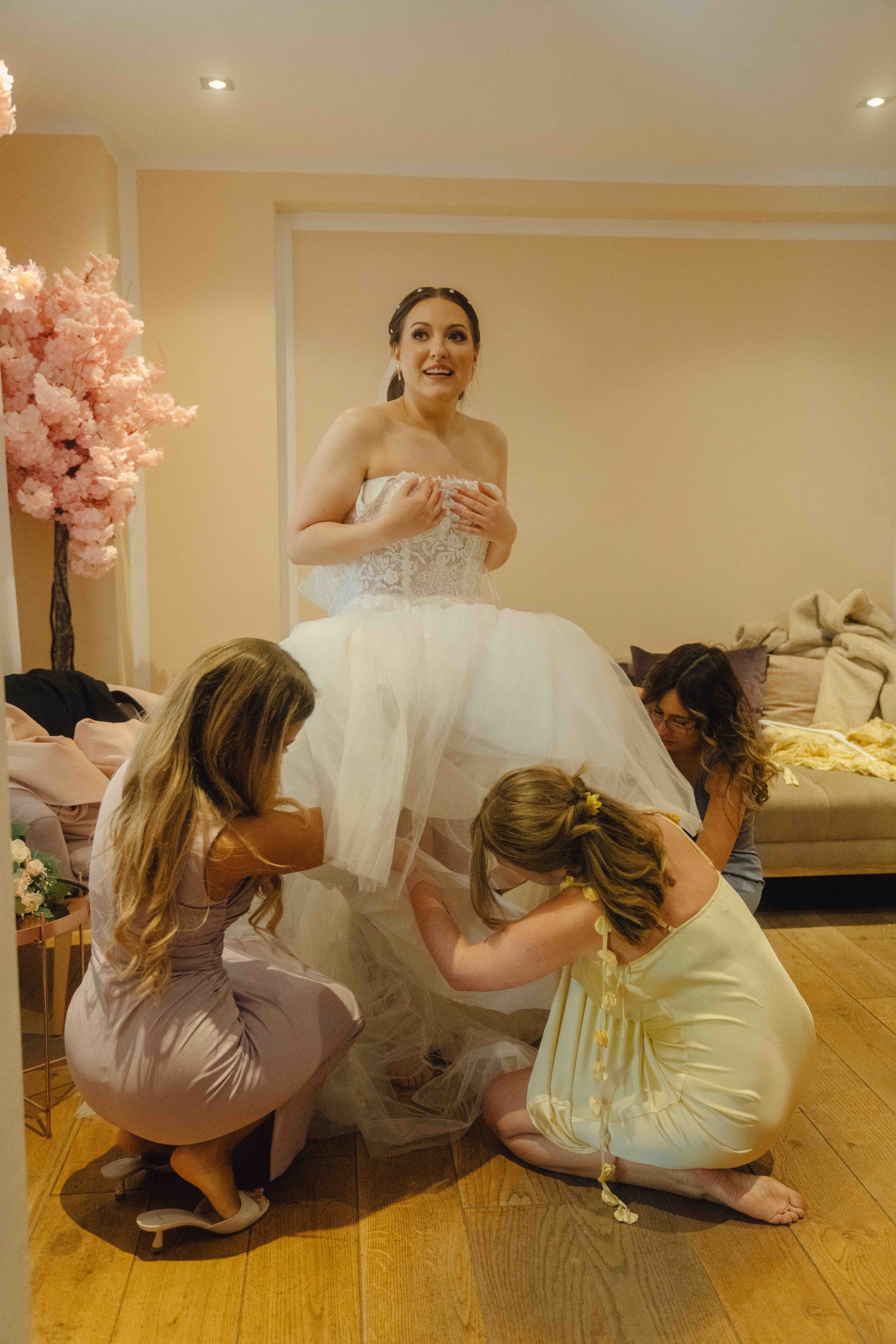 Heiraten im Lavenda am See 346