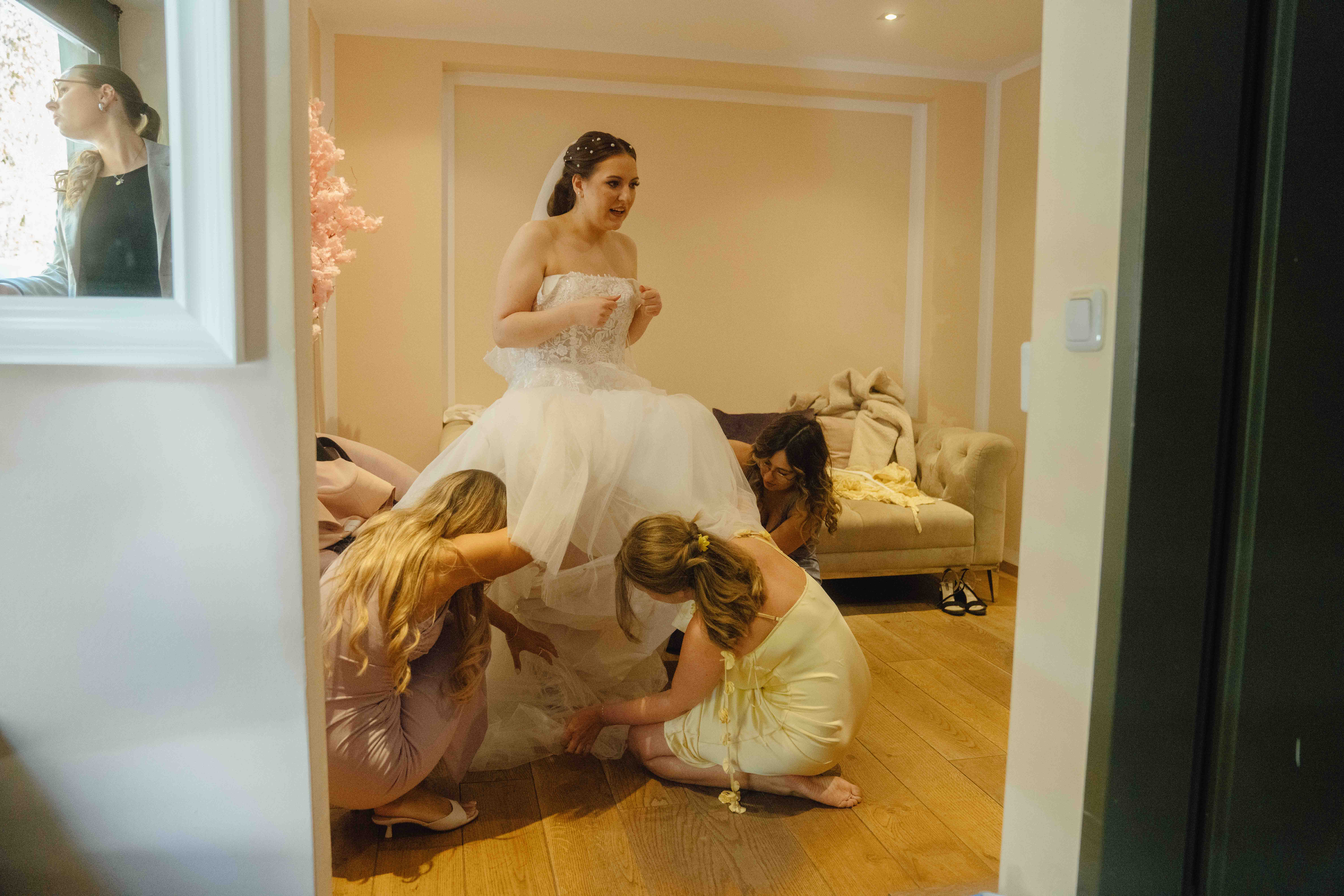 Heiraten im Lavenda am See 347