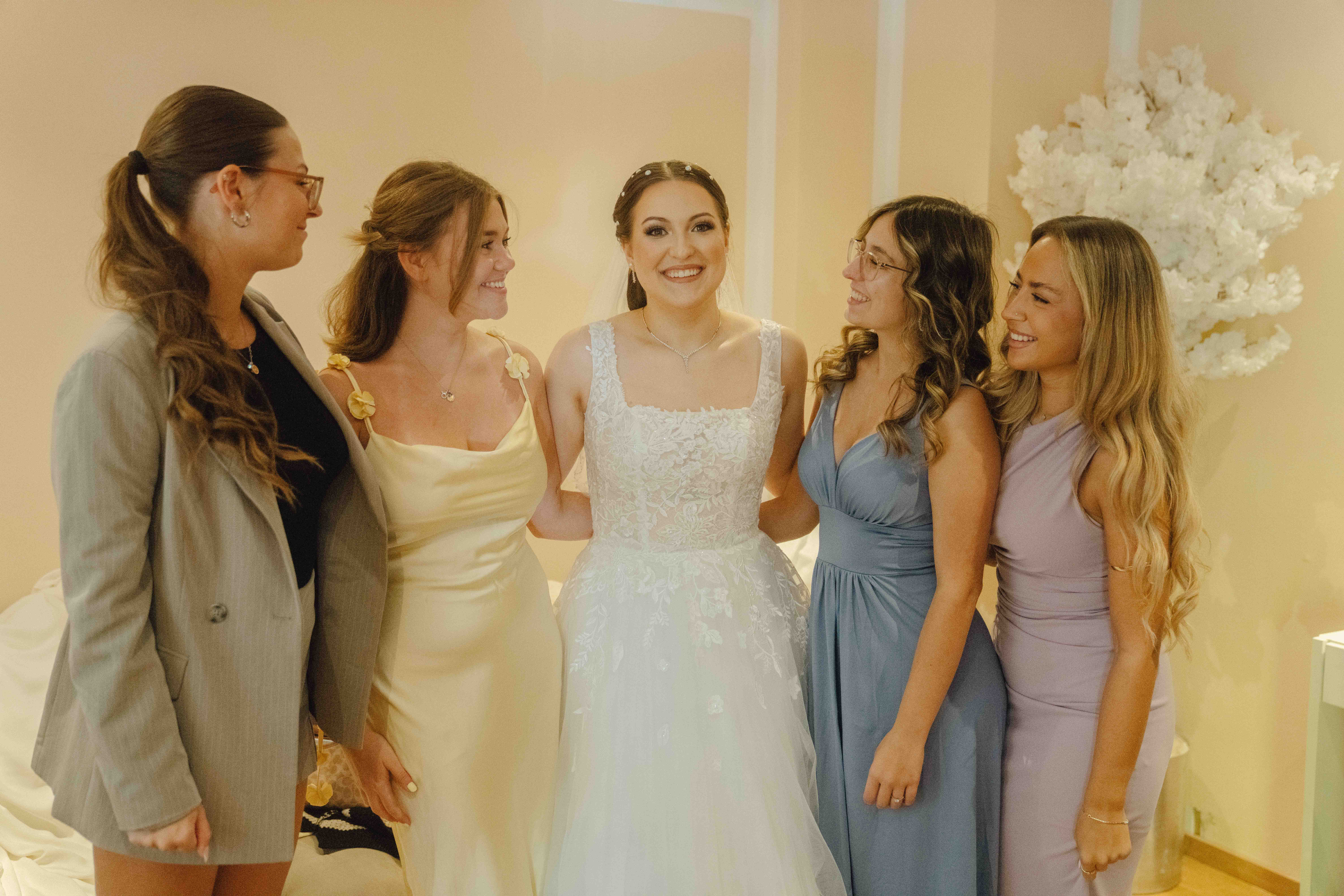 Heiraten im Lavenda am See 386