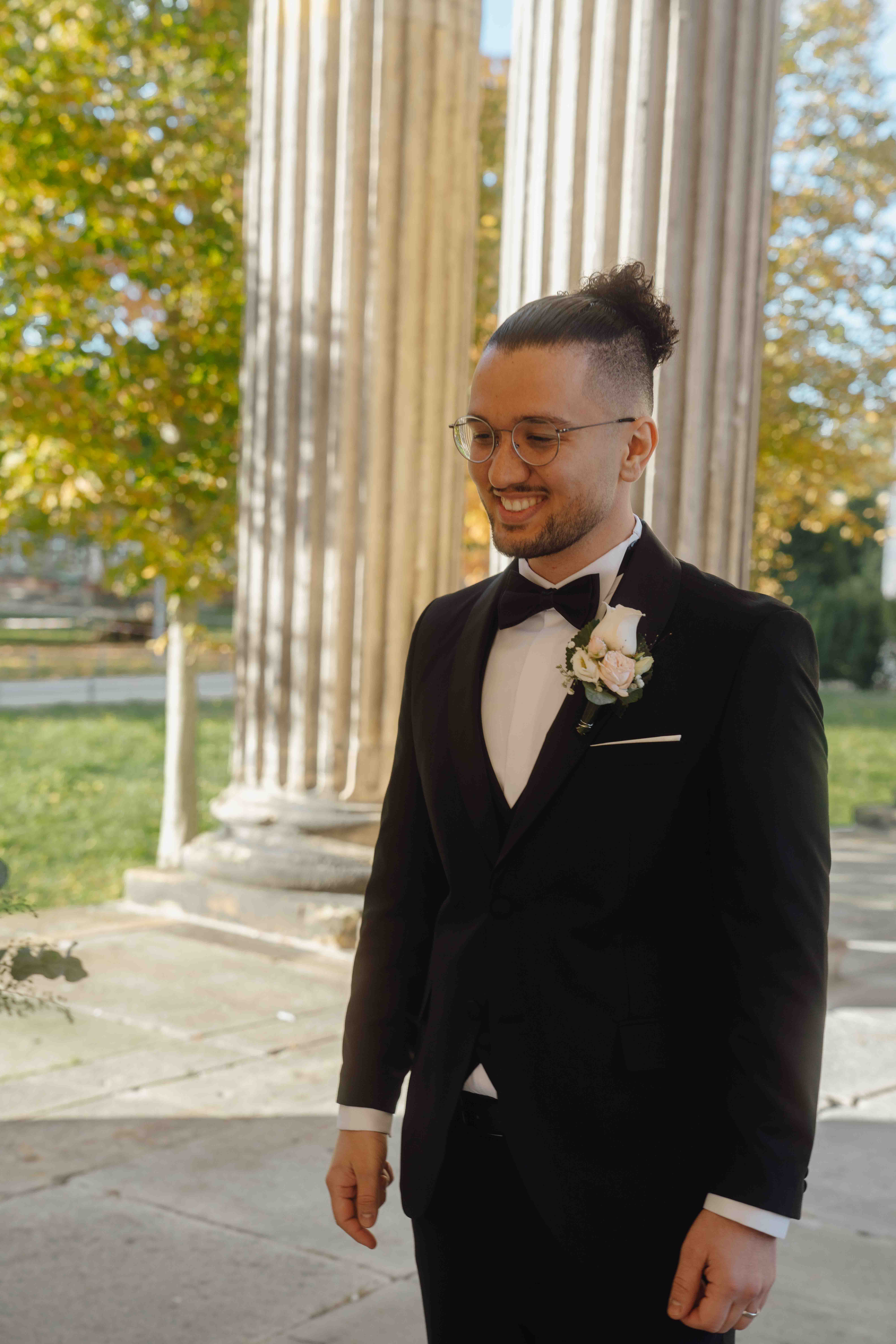 Heiraten im Lavenda am See 399