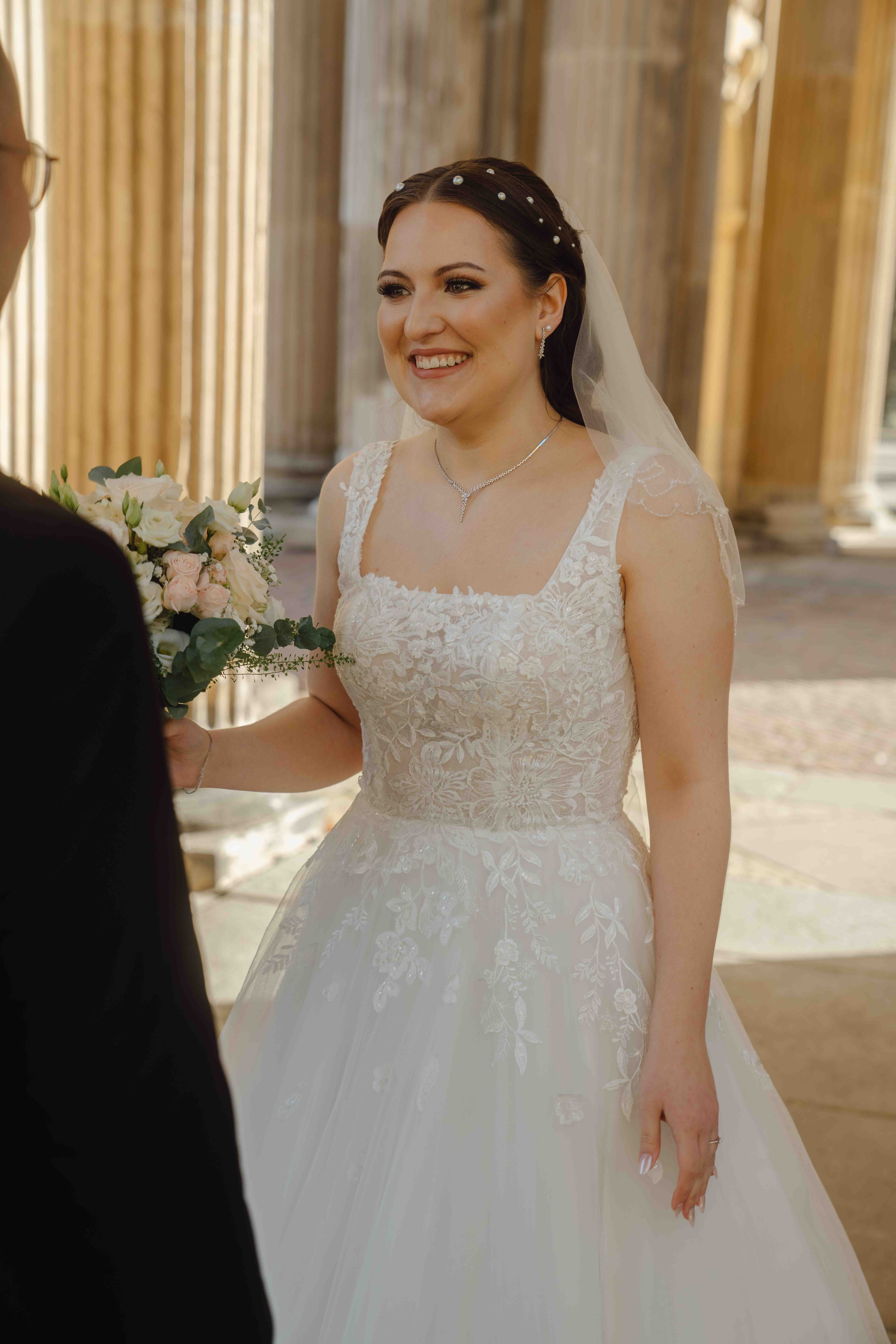 Heiraten im Lavenda am See 407