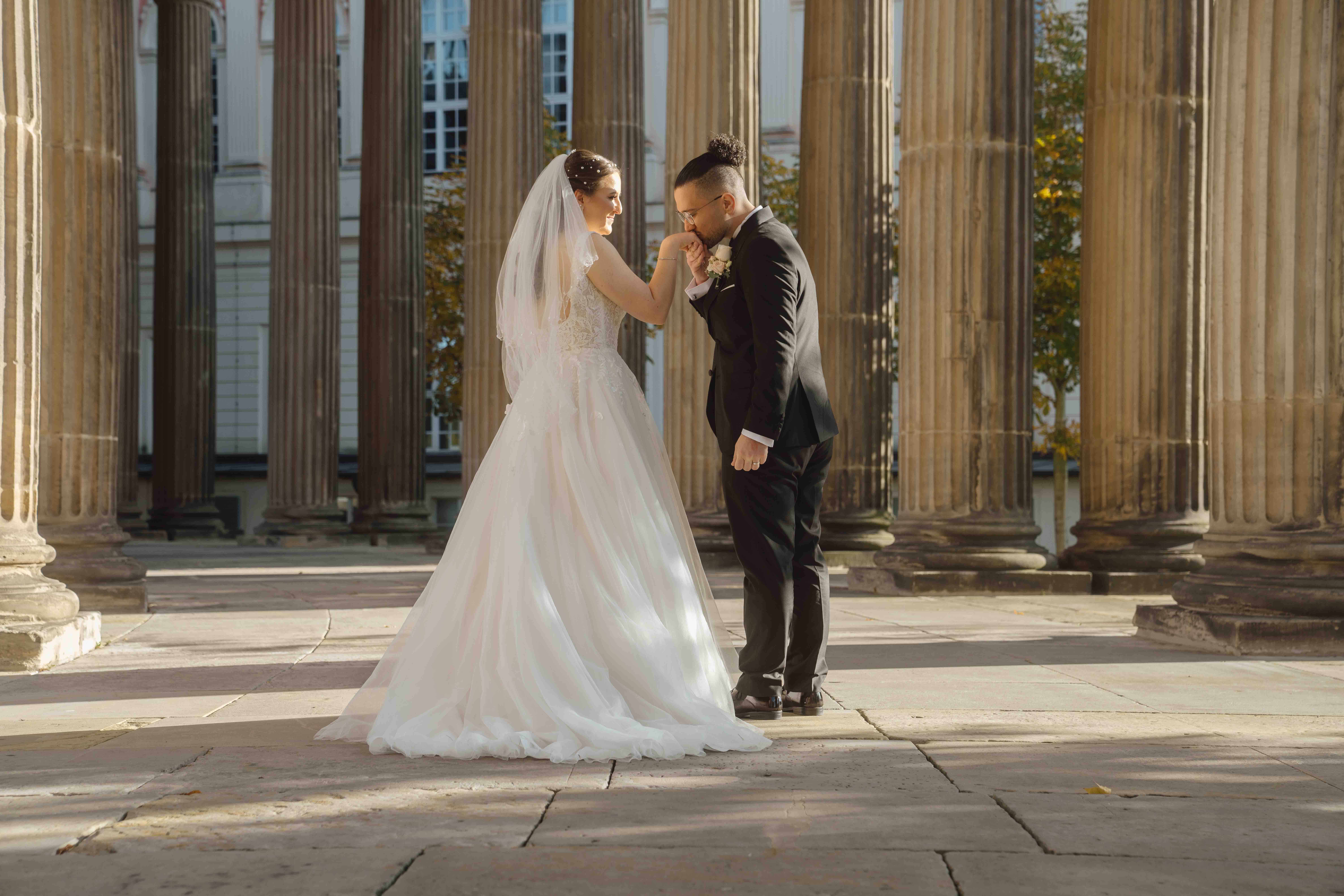 Heiraten im Lavenda am See 419