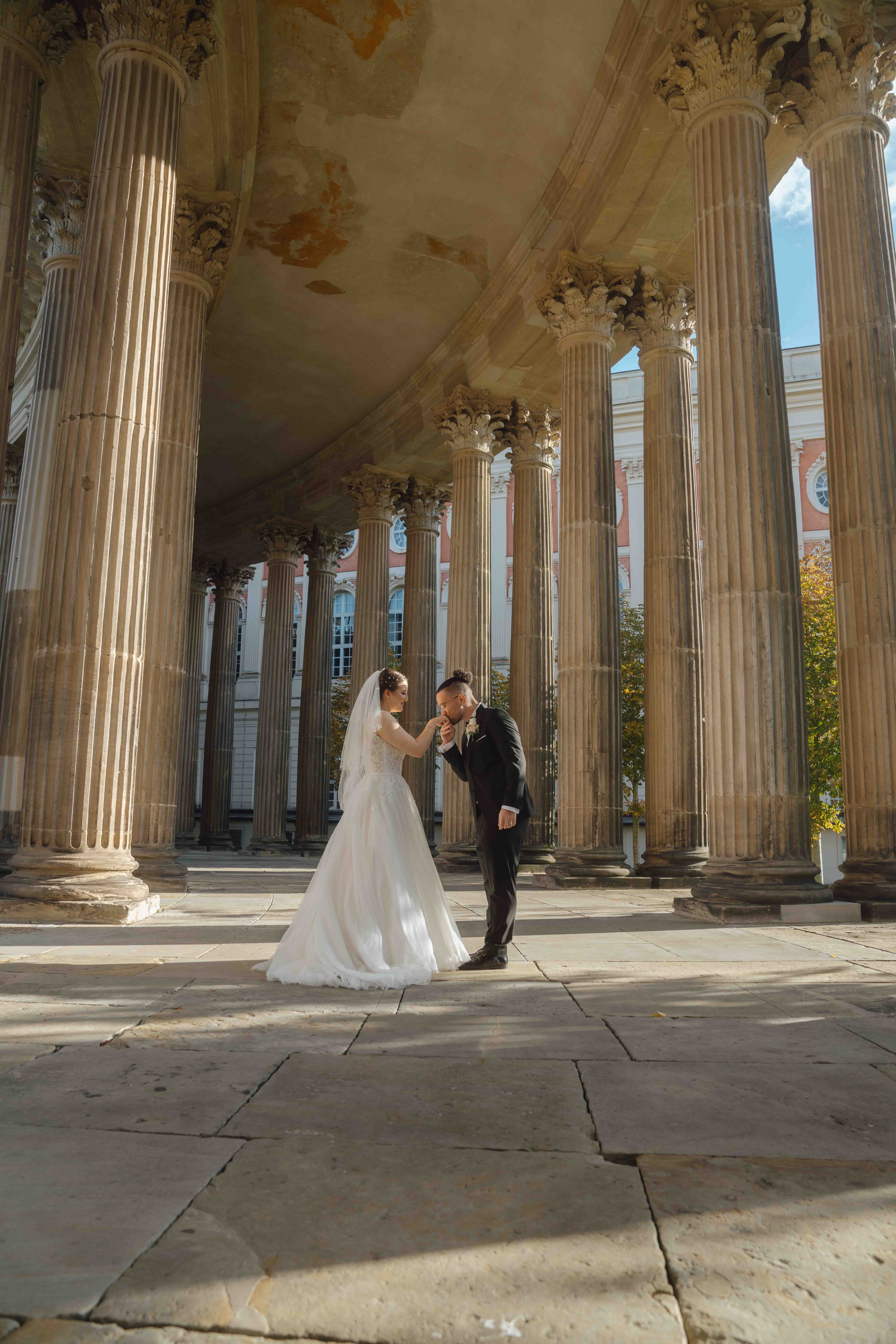 Heiraten im Lavenda am See 423