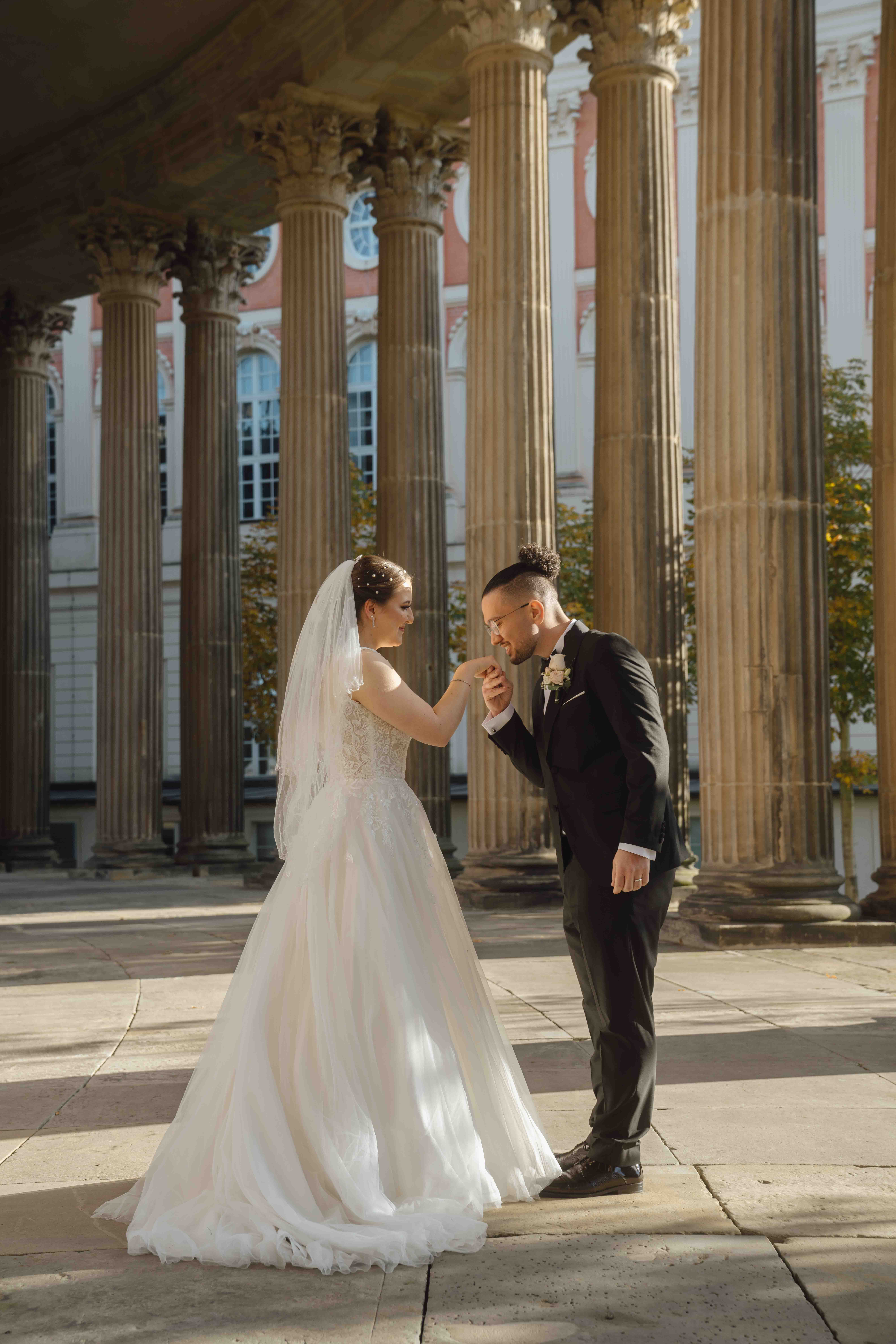 Heiraten im Lavenda am See 424