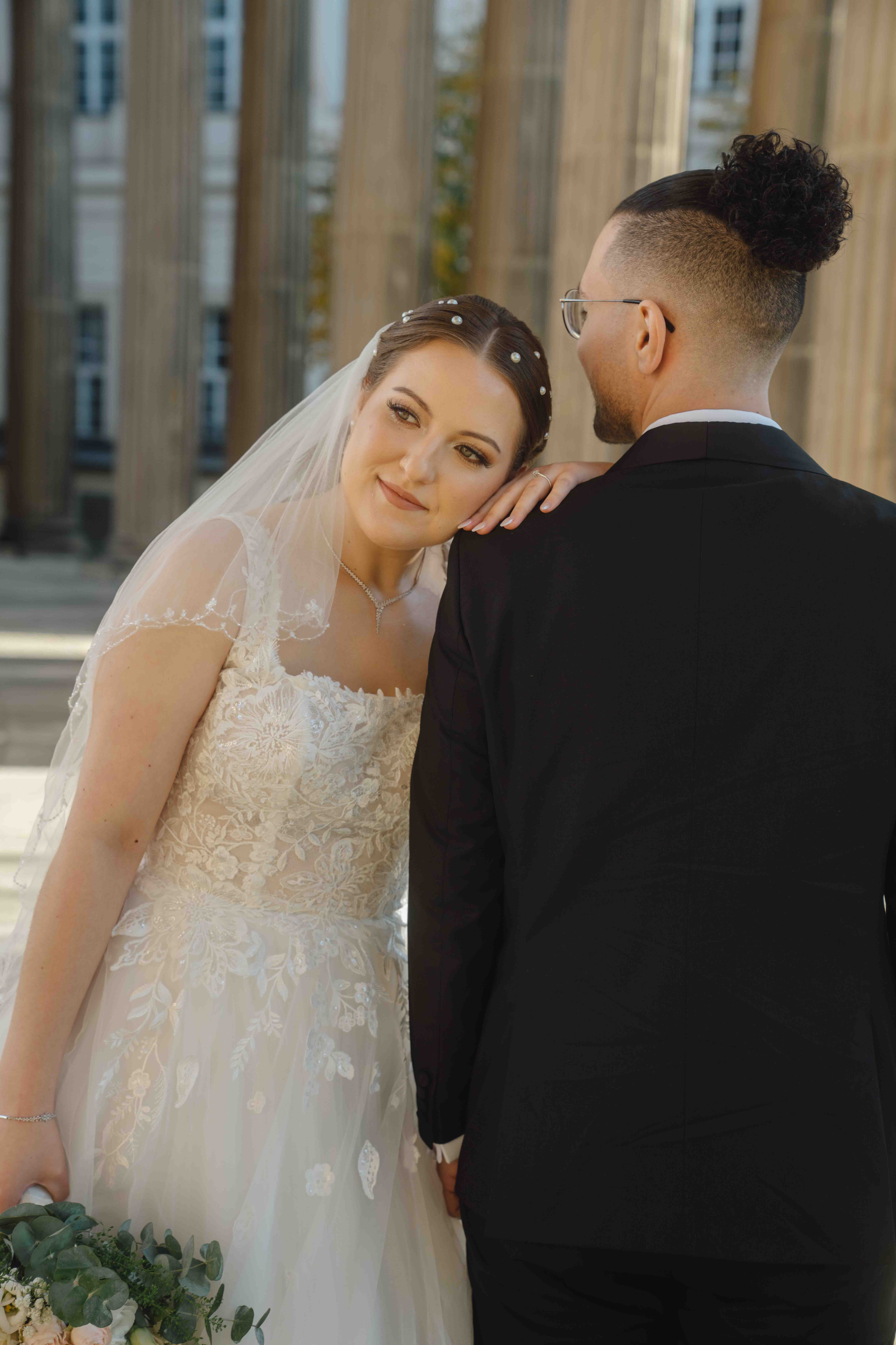 Heiraten im Lavenda am See 431