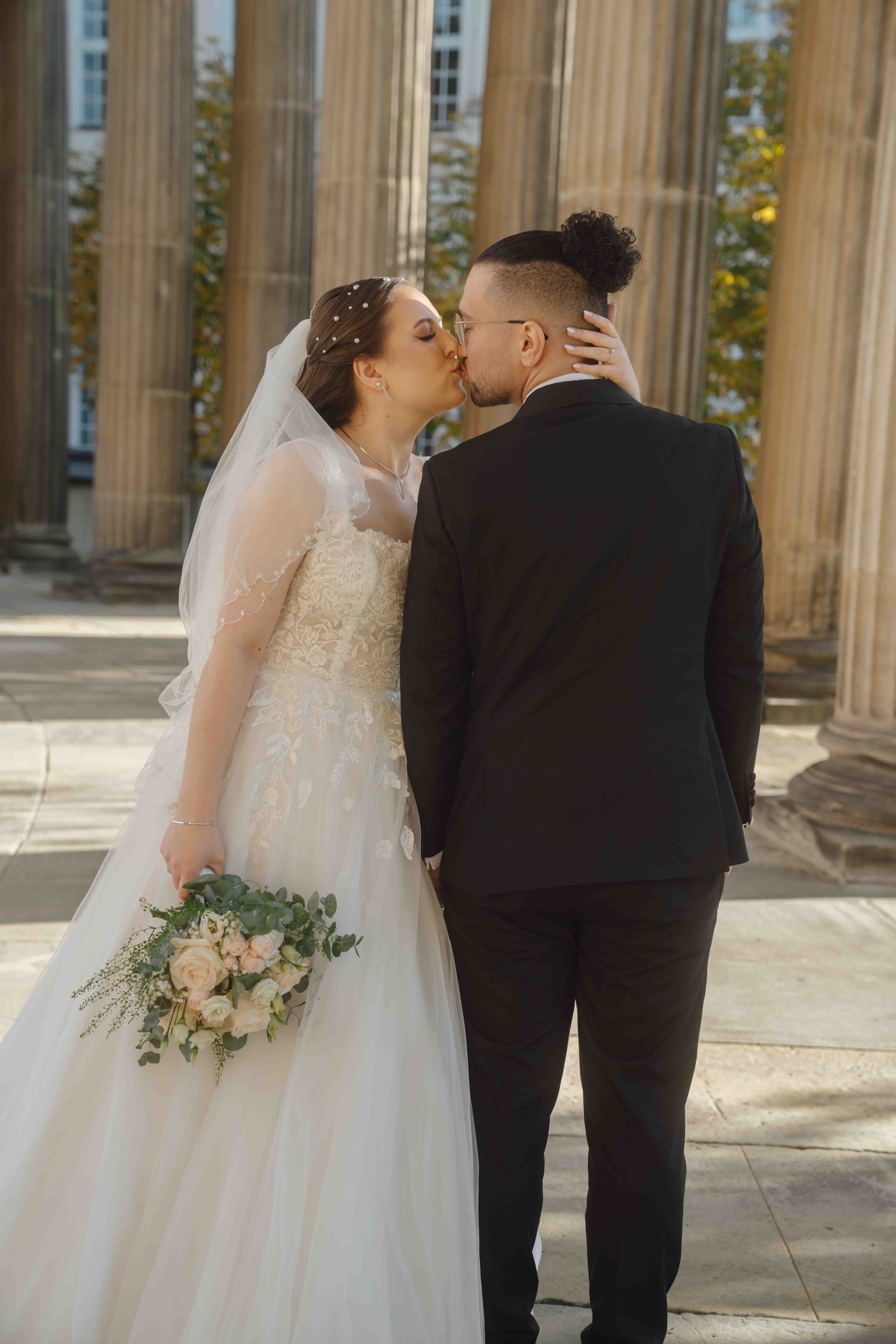 Heiraten im Lavenda am See 433