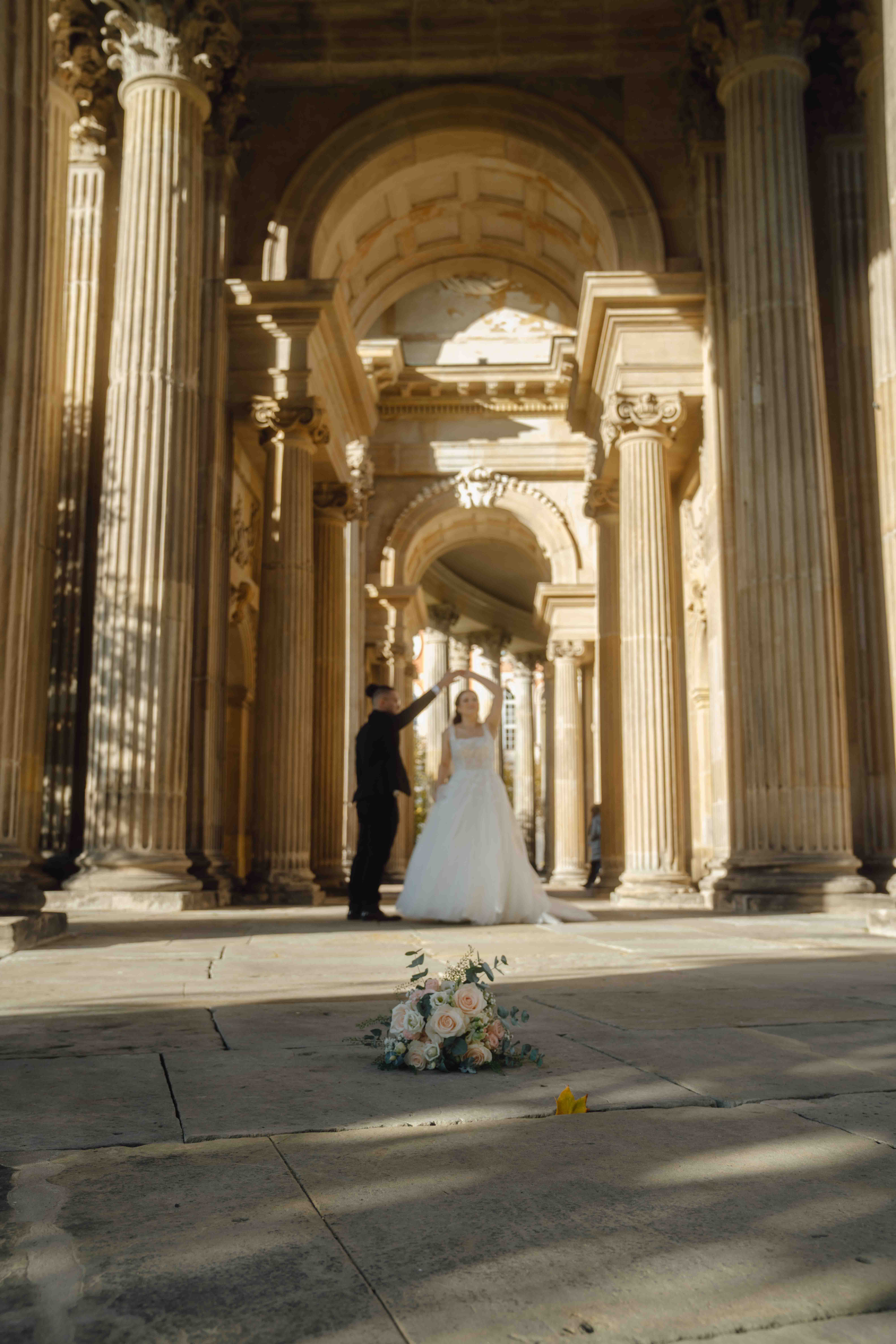 Heiraten im Lavenda am See 437