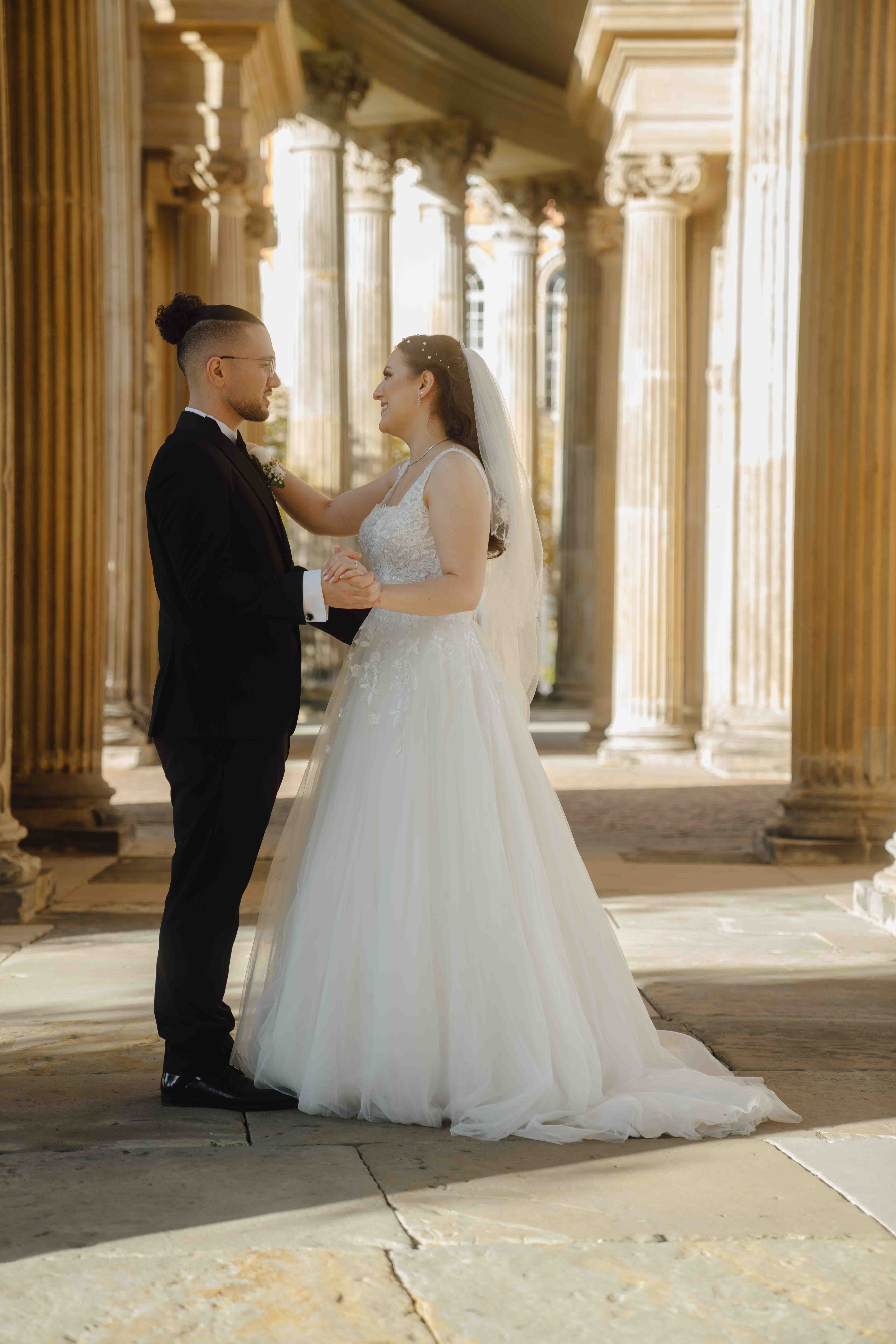 Heiraten im Lavenda am See 441