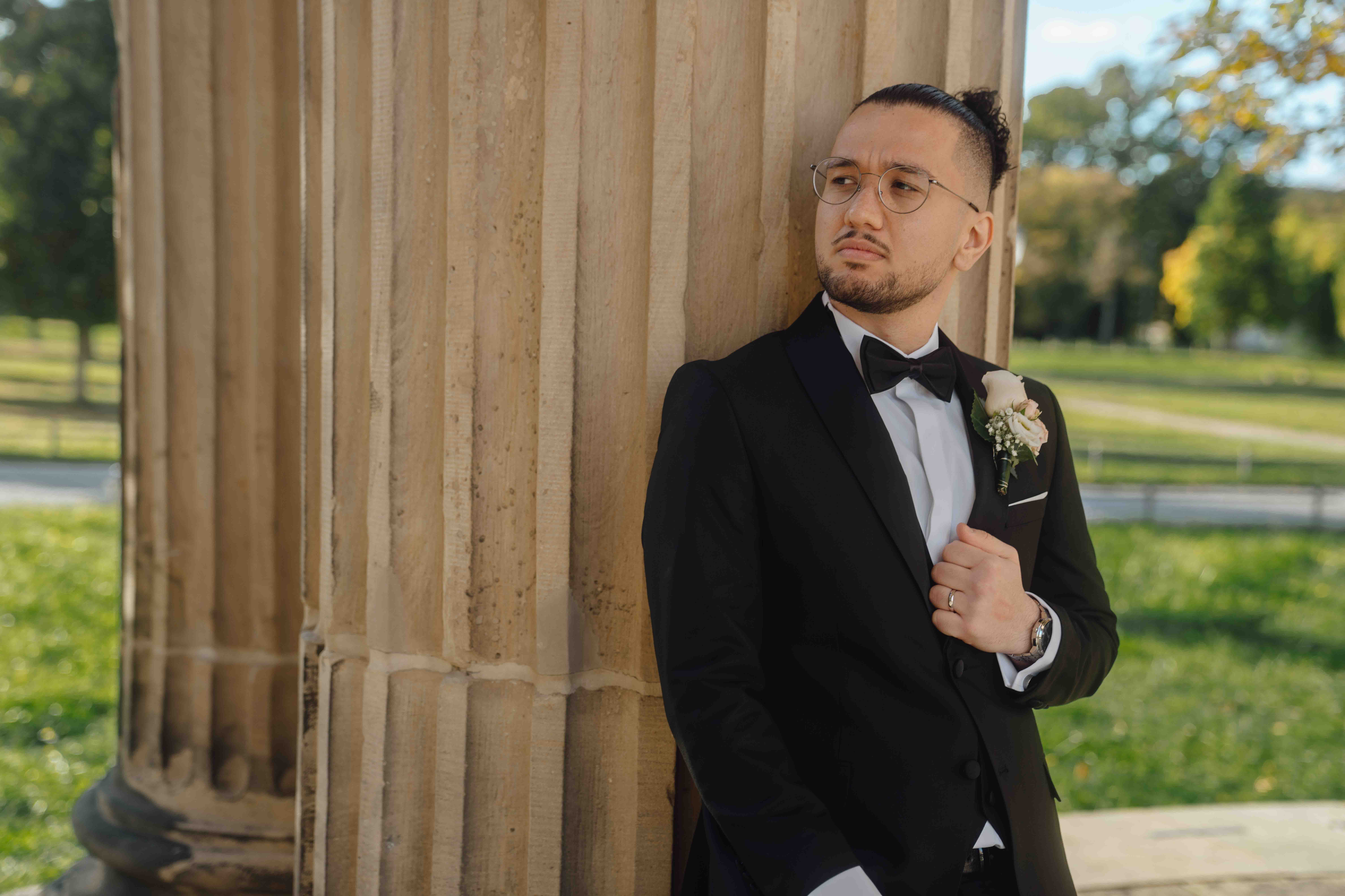 Heiraten im Lavenda am See 448