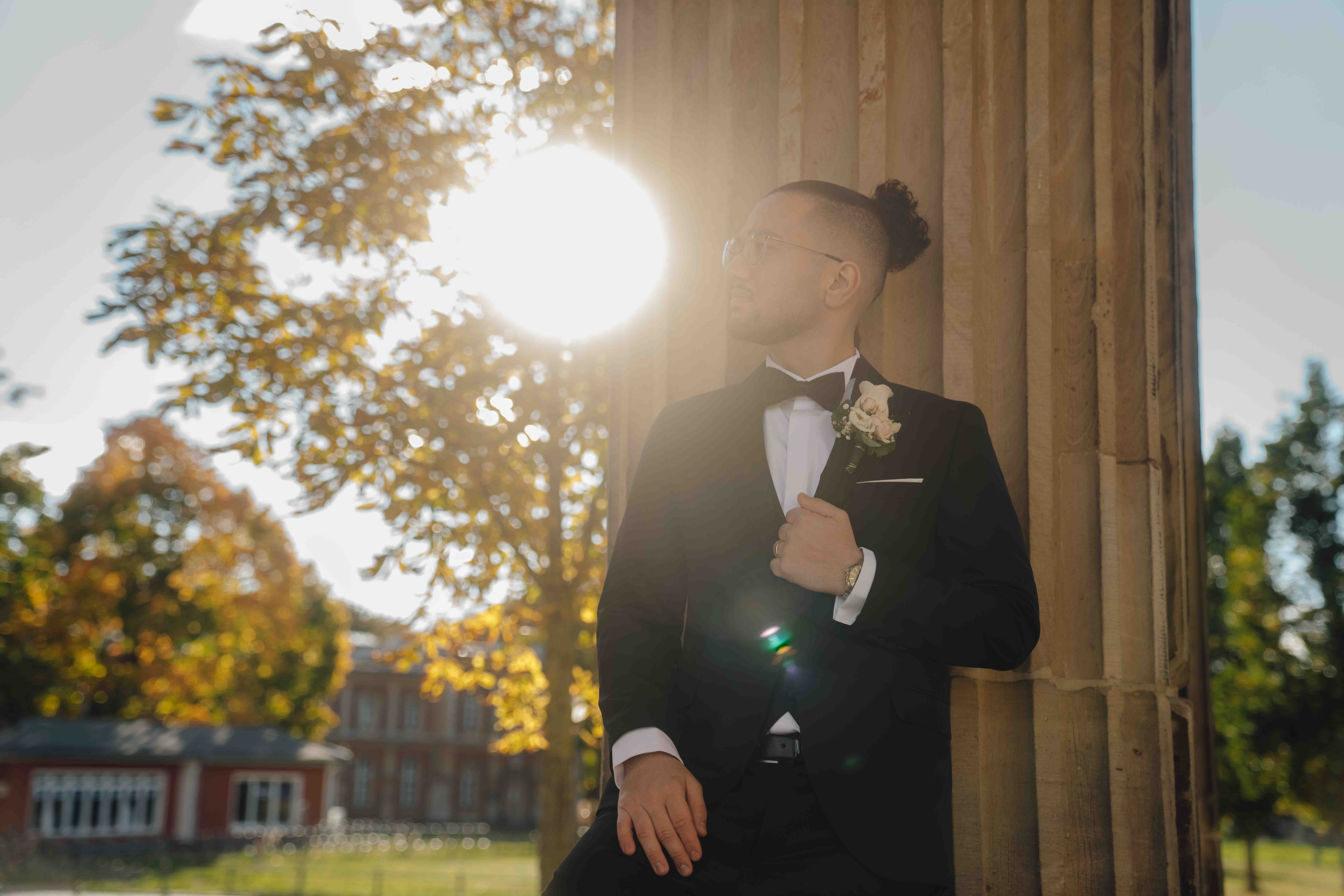 Heiraten im Lavenda am See 449