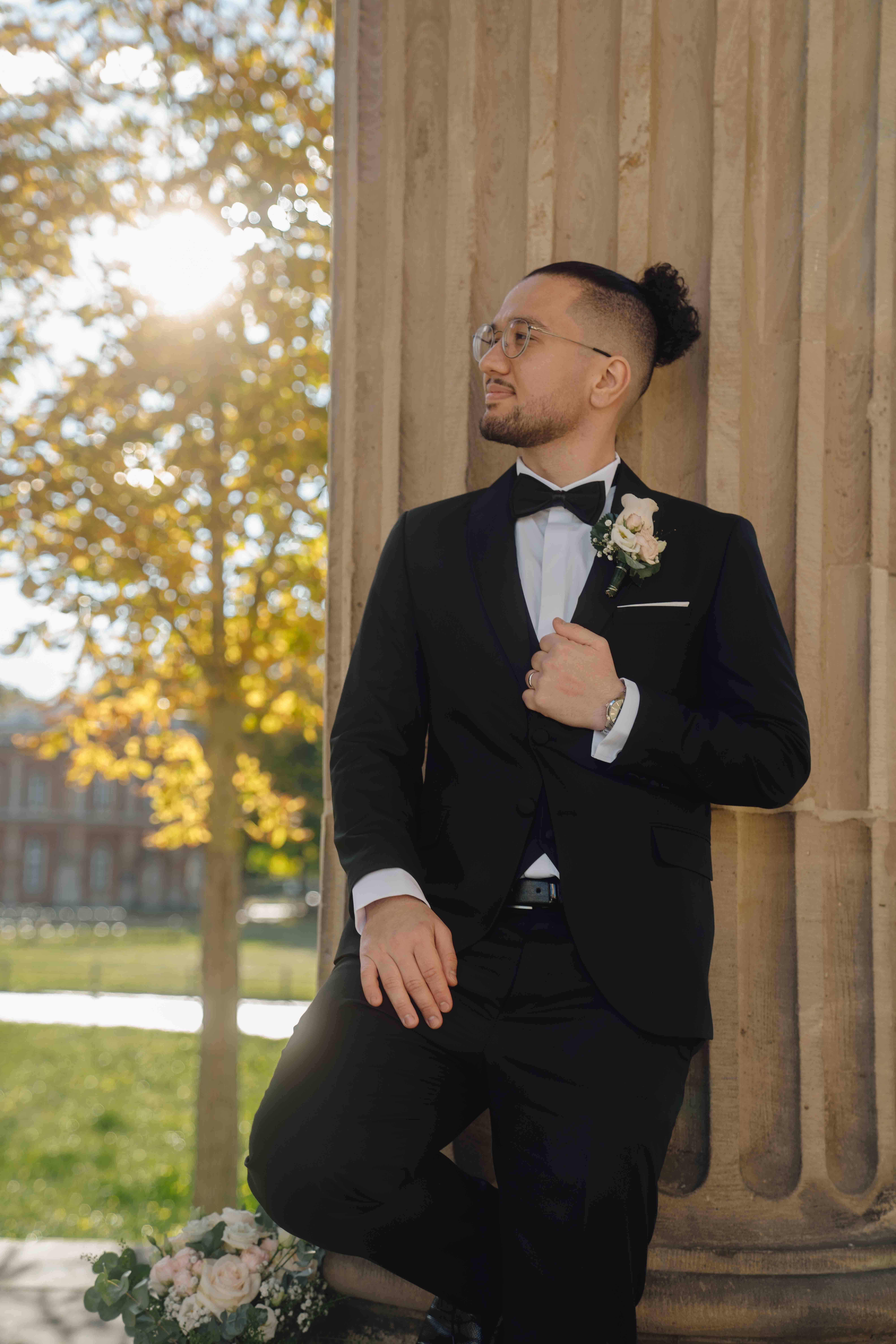 Heiraten im Lavenda am See 450