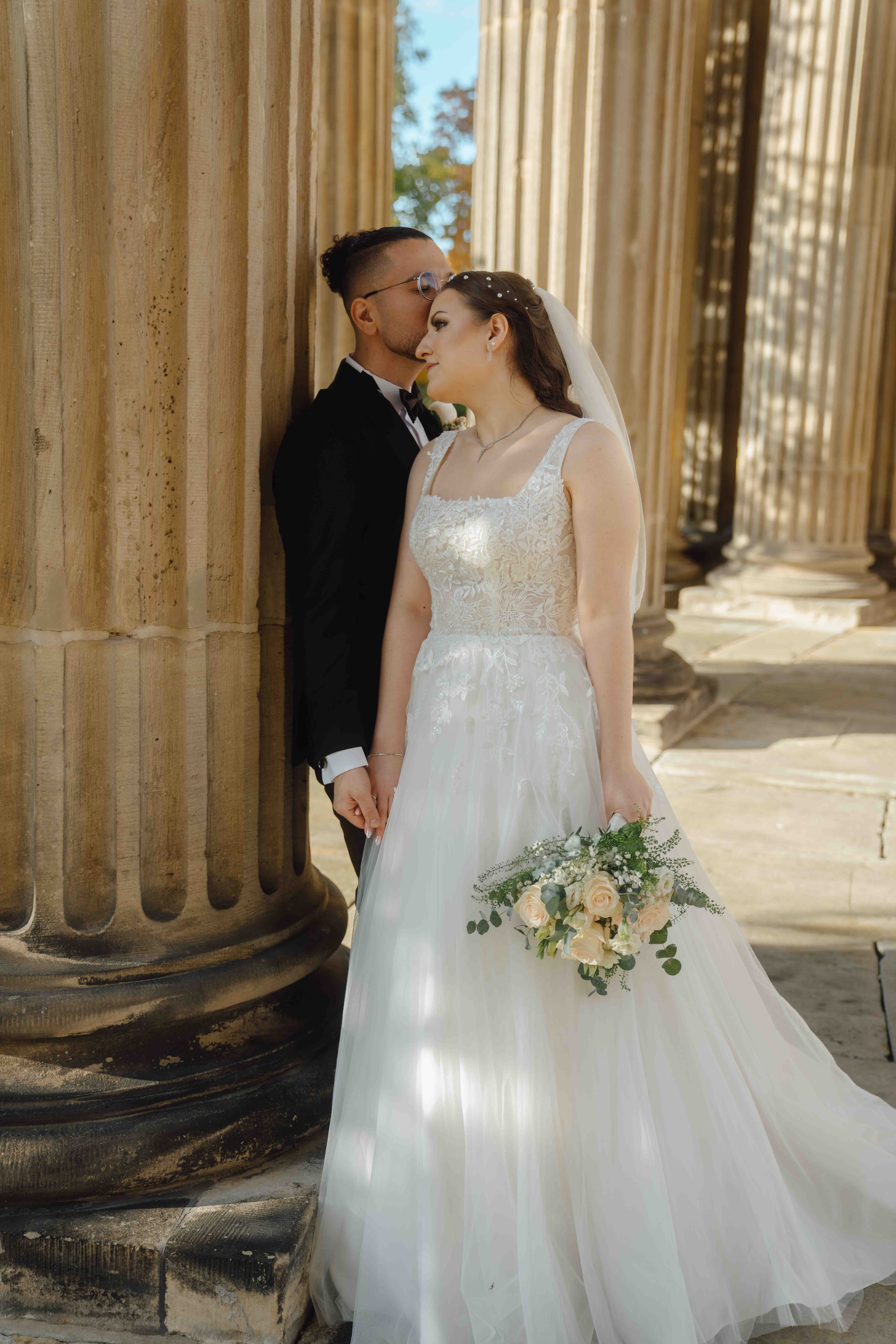 Heiraten im Lavenda am See 454