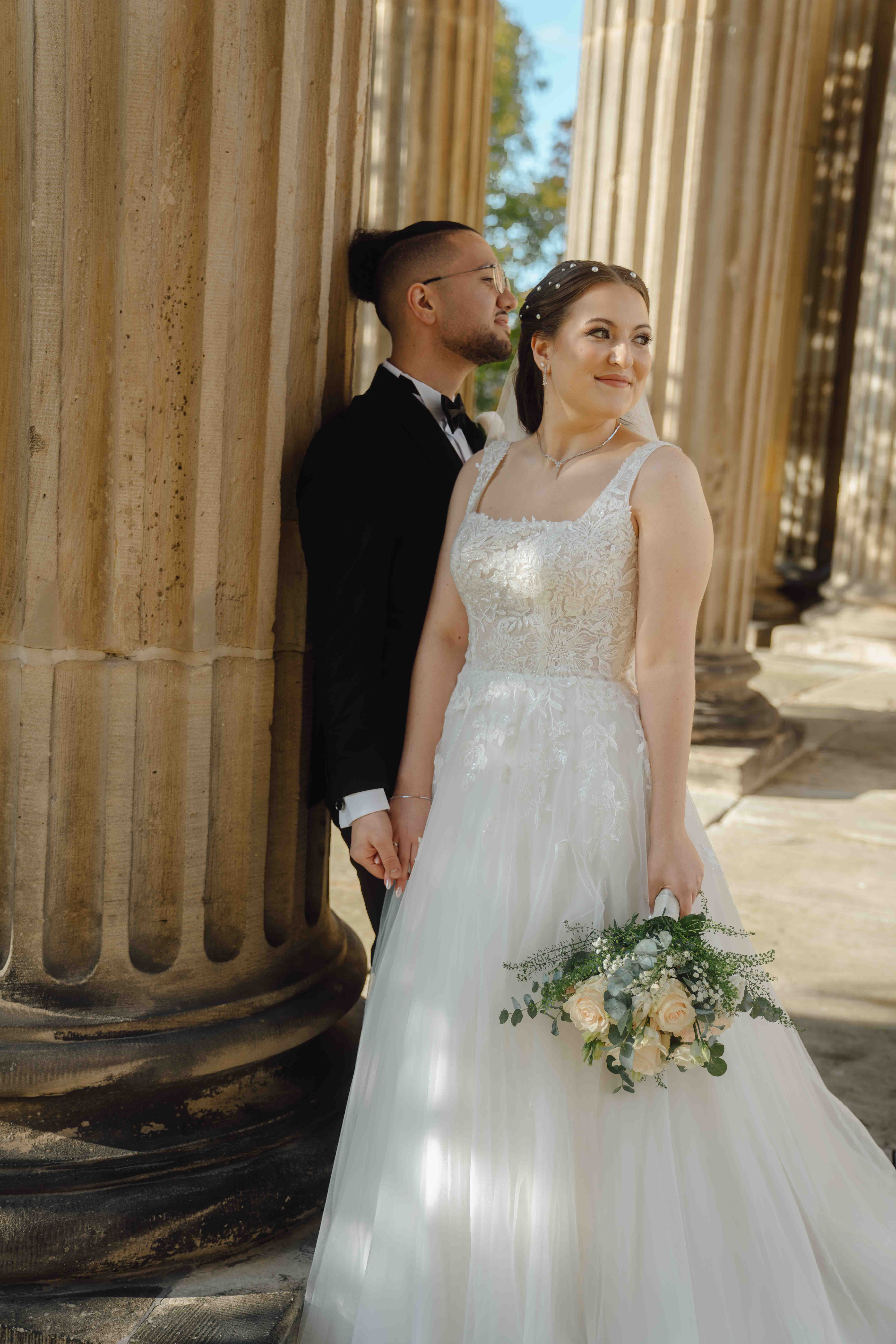 Heiraten im Lavenda am See 455